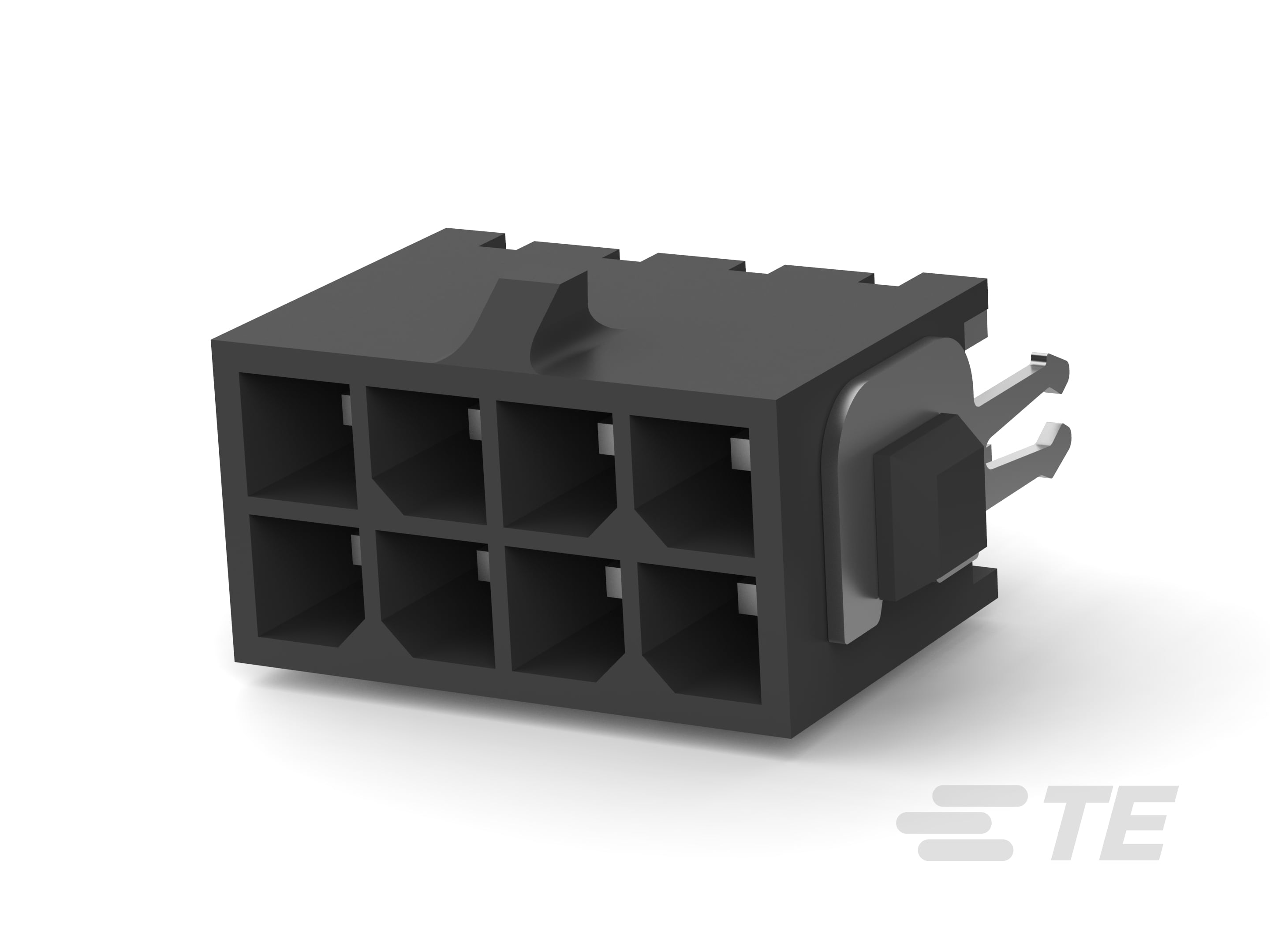 08P MICRO MNL ASSY,VRT,THRU LF-3-794680-8