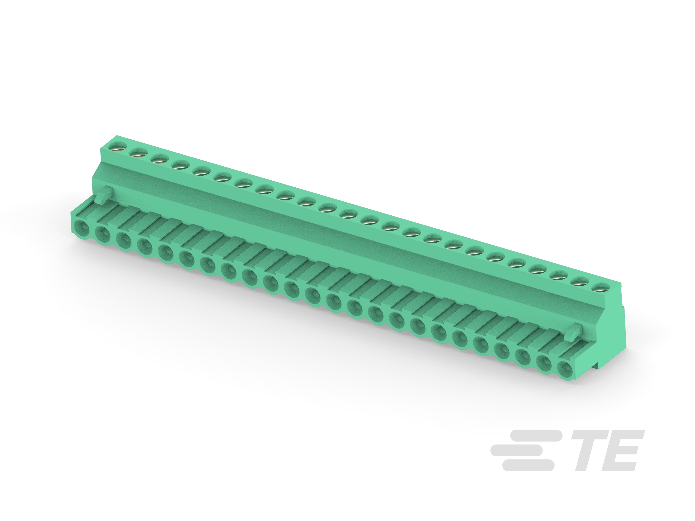 TERMI-BLOK PLUG STACKING 24P.5-3-796634-5