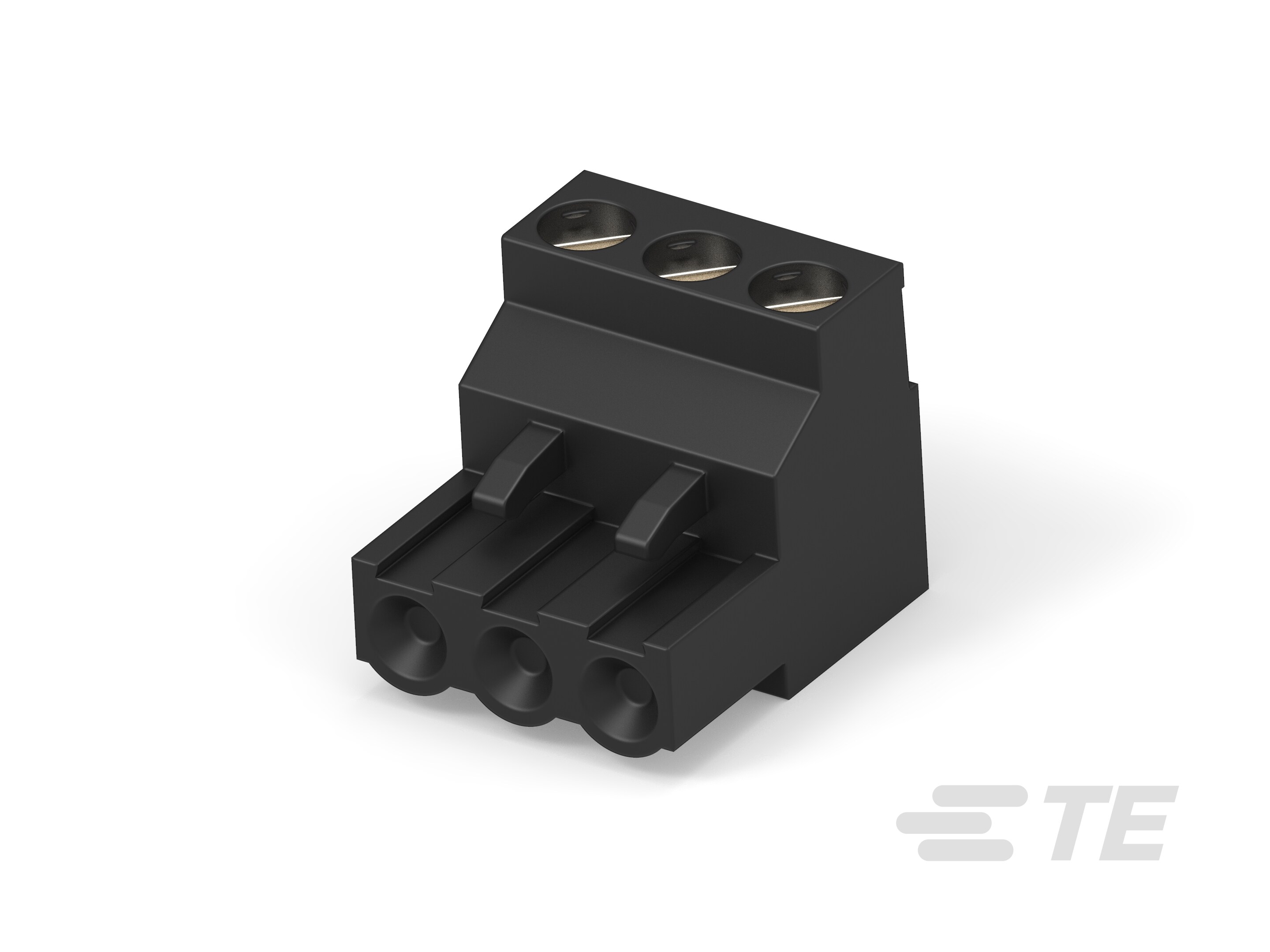 3 POS 5.08MM R/A PLUG,SPECIAL-3-796635-7