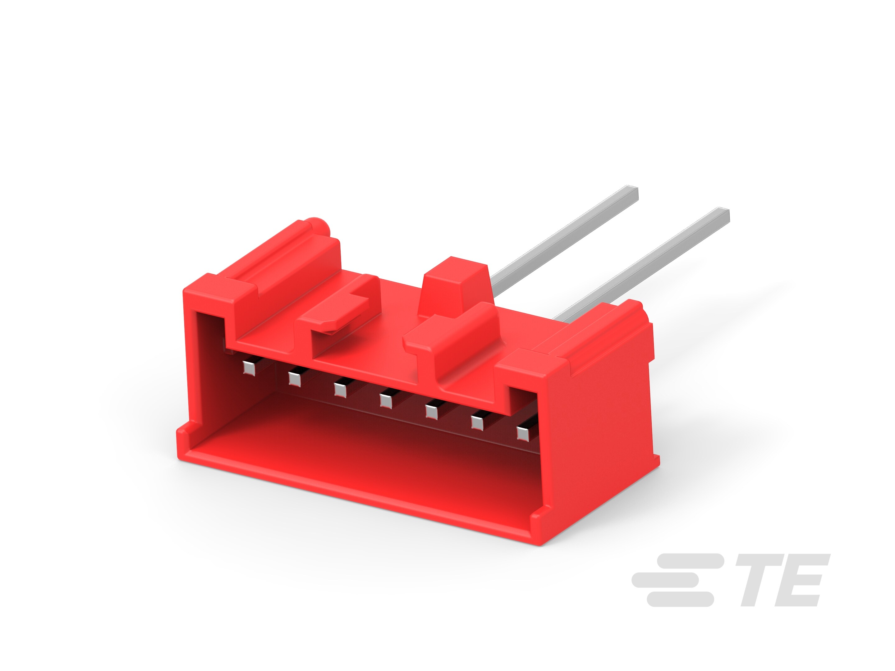 2.5 S.D.L HDR V 7P STD ON TAPE-3-917899-2