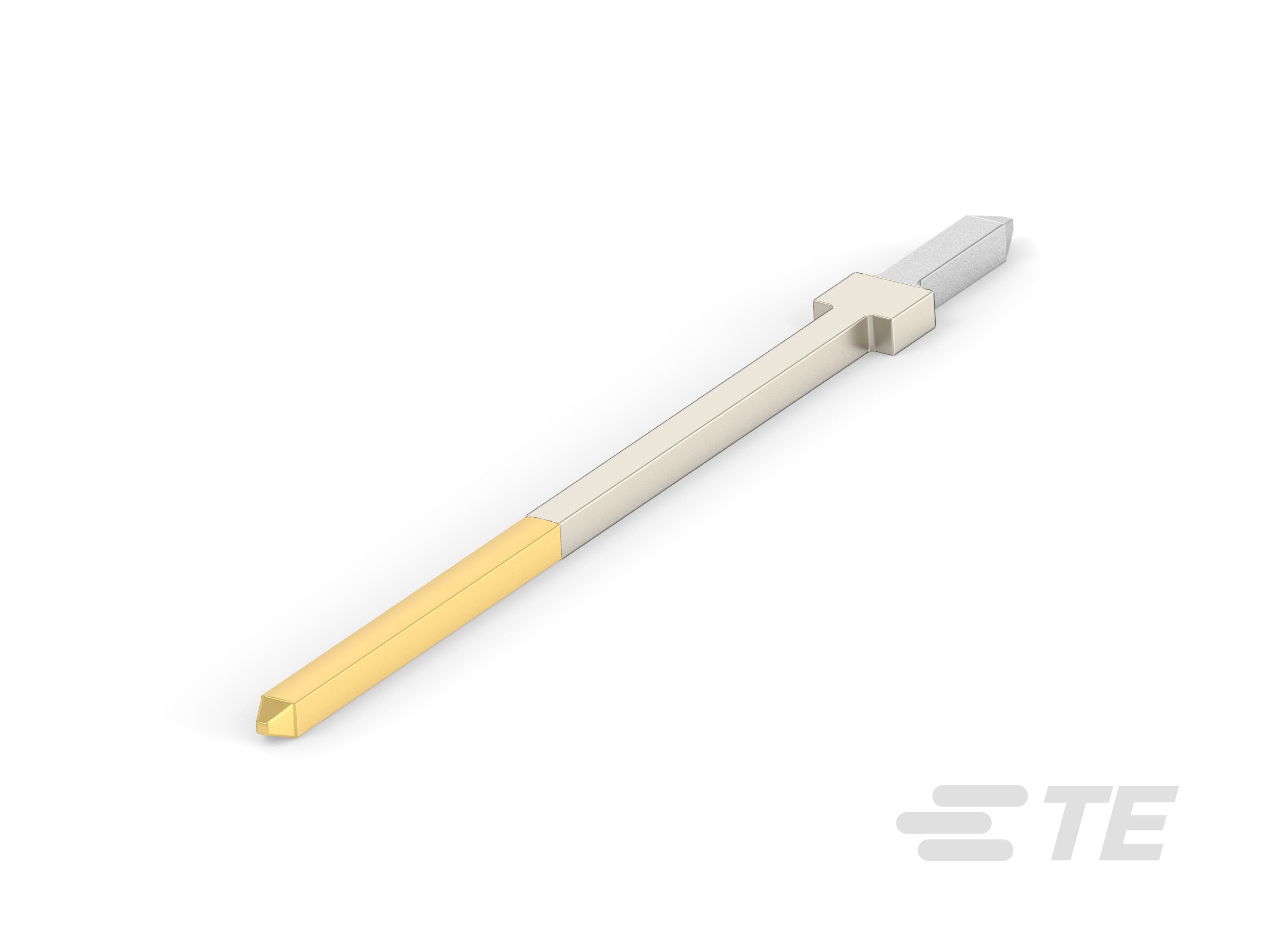 AMPMODU II ACTION PIN 21.2MM LENGTH-3-928776-7