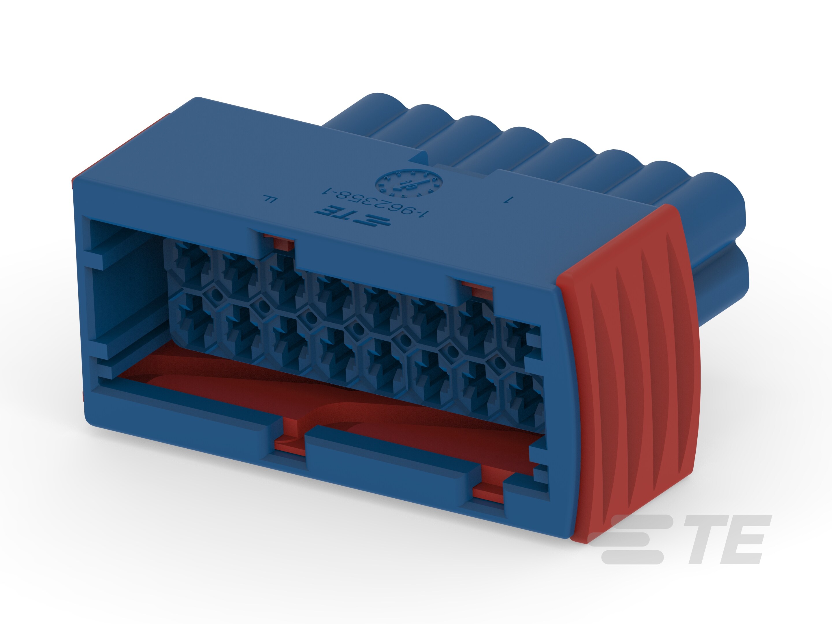 16 J-P-T GEH KOMPL-3-963217-1