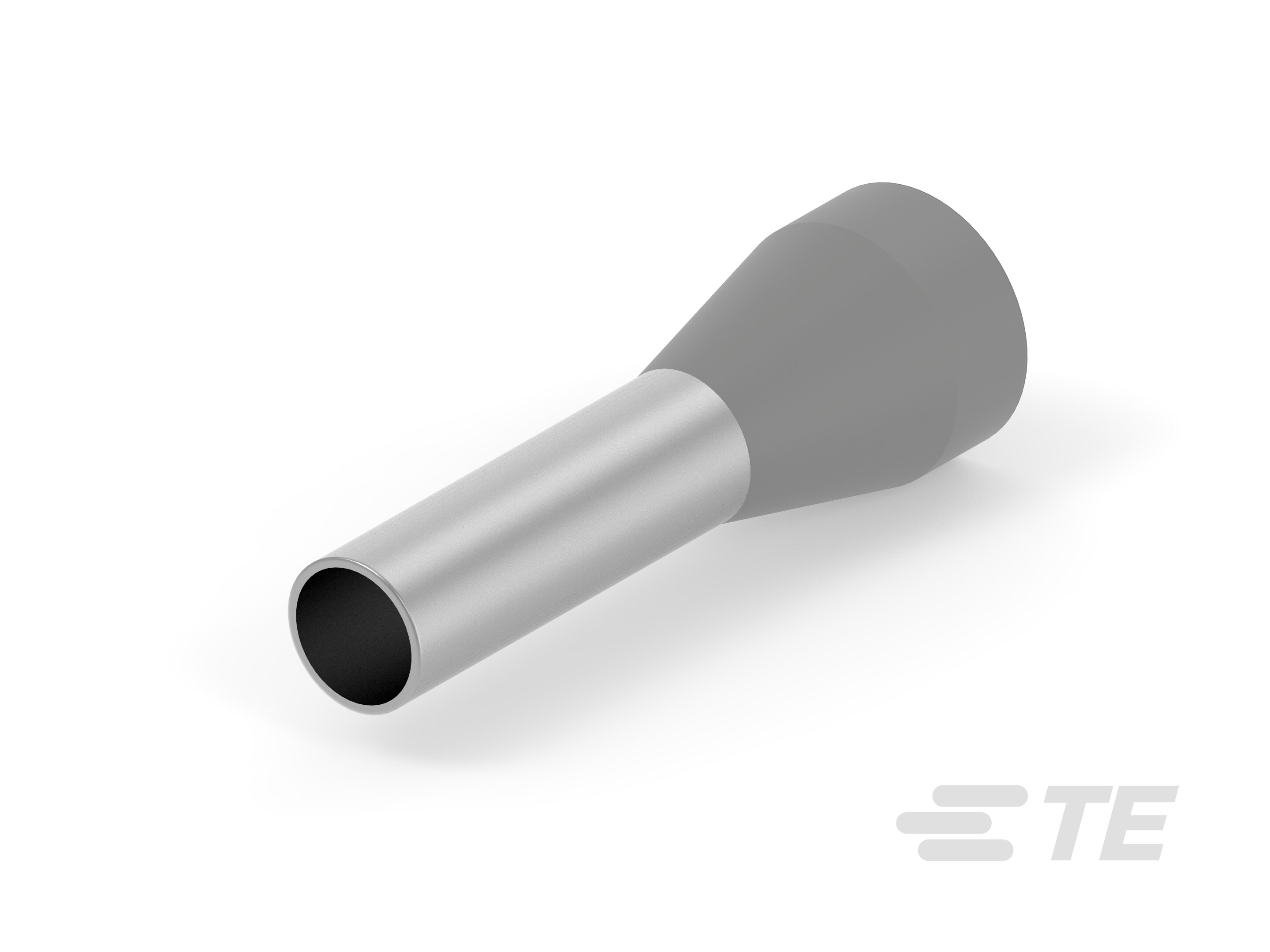 FER,WIRE,PL SLV,4.00/12,L10,GREY,LP-3-966066-0
