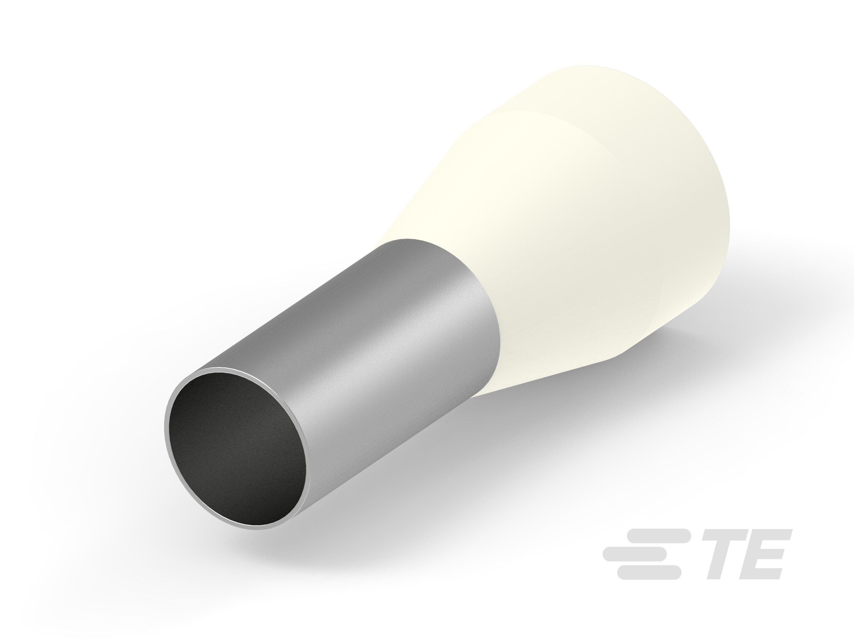 FER,WIRE,PL SLV,16.00/6,L12,IVORY,LP-3-966292-1
