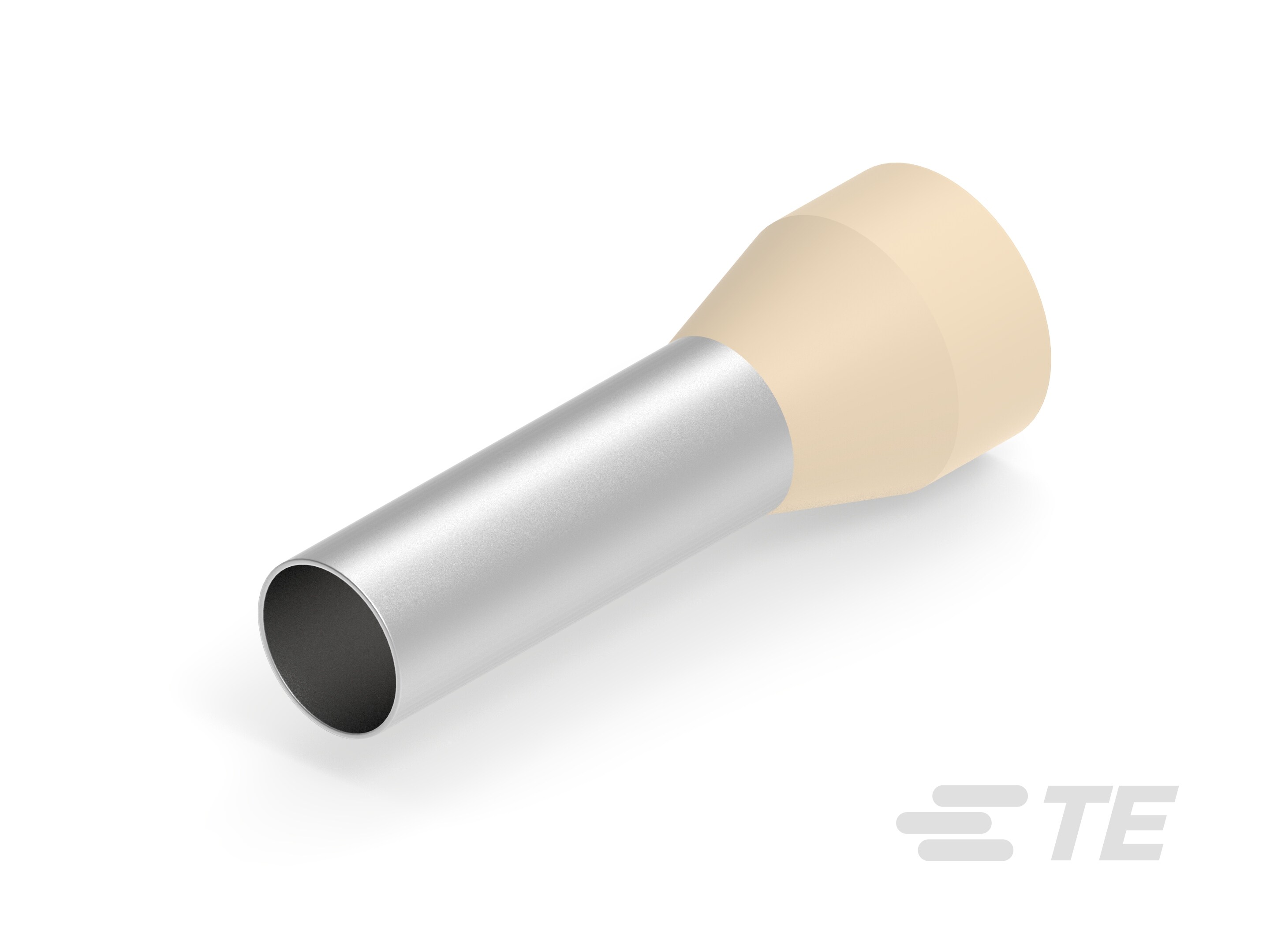 FER,WIRE,PL SLV,16.00/6,L18,IVORY,LP-3-966292-2