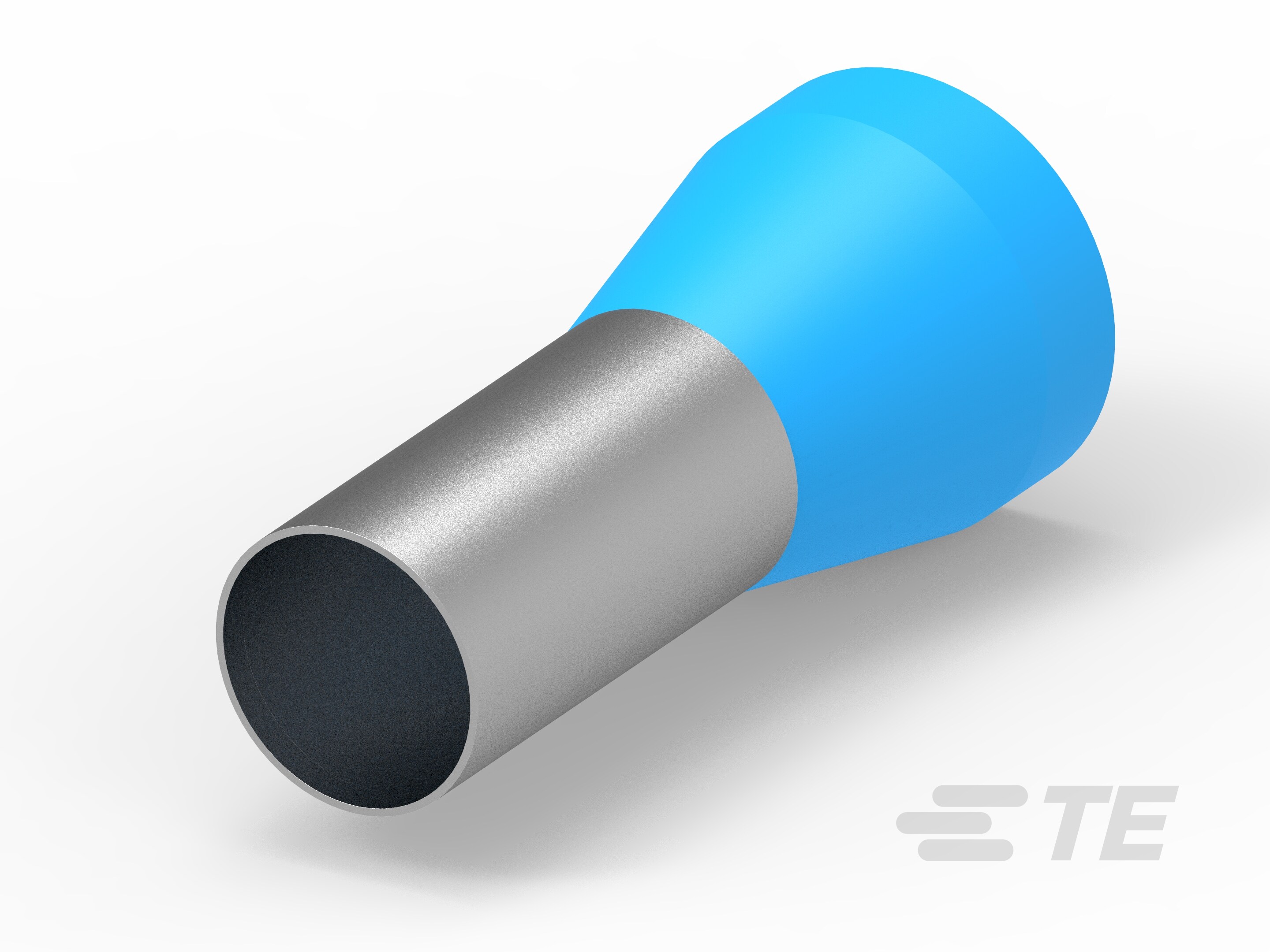 FER,WIRE,PL SLV,50.00/1,L20,BLUE,LP-3-966292-7