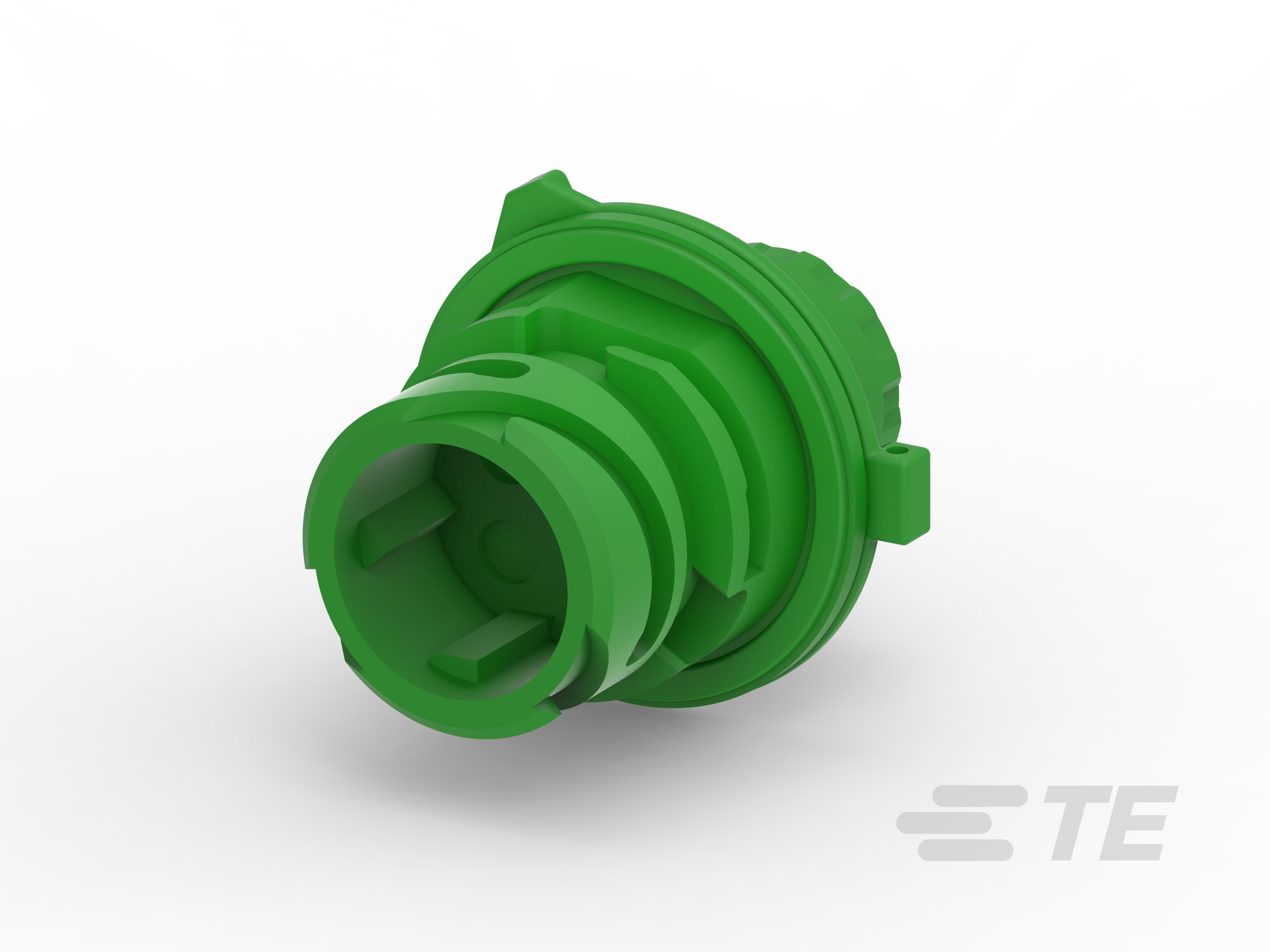 2.5MM PIN HOUSING, 2-4POS.,ASS-3-967402-1