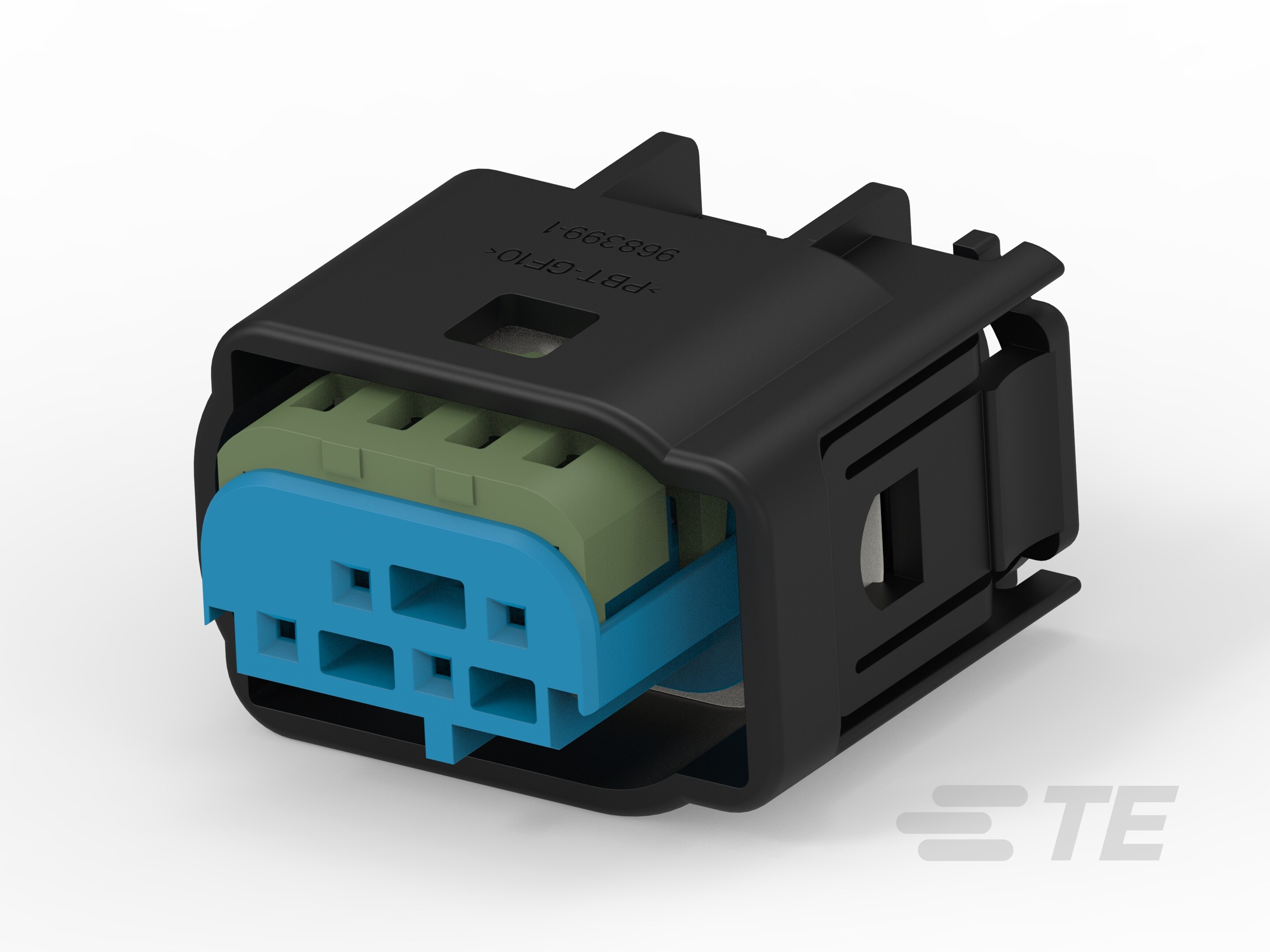 MQS BU-GEH EDS,SW4P-3-967640-1