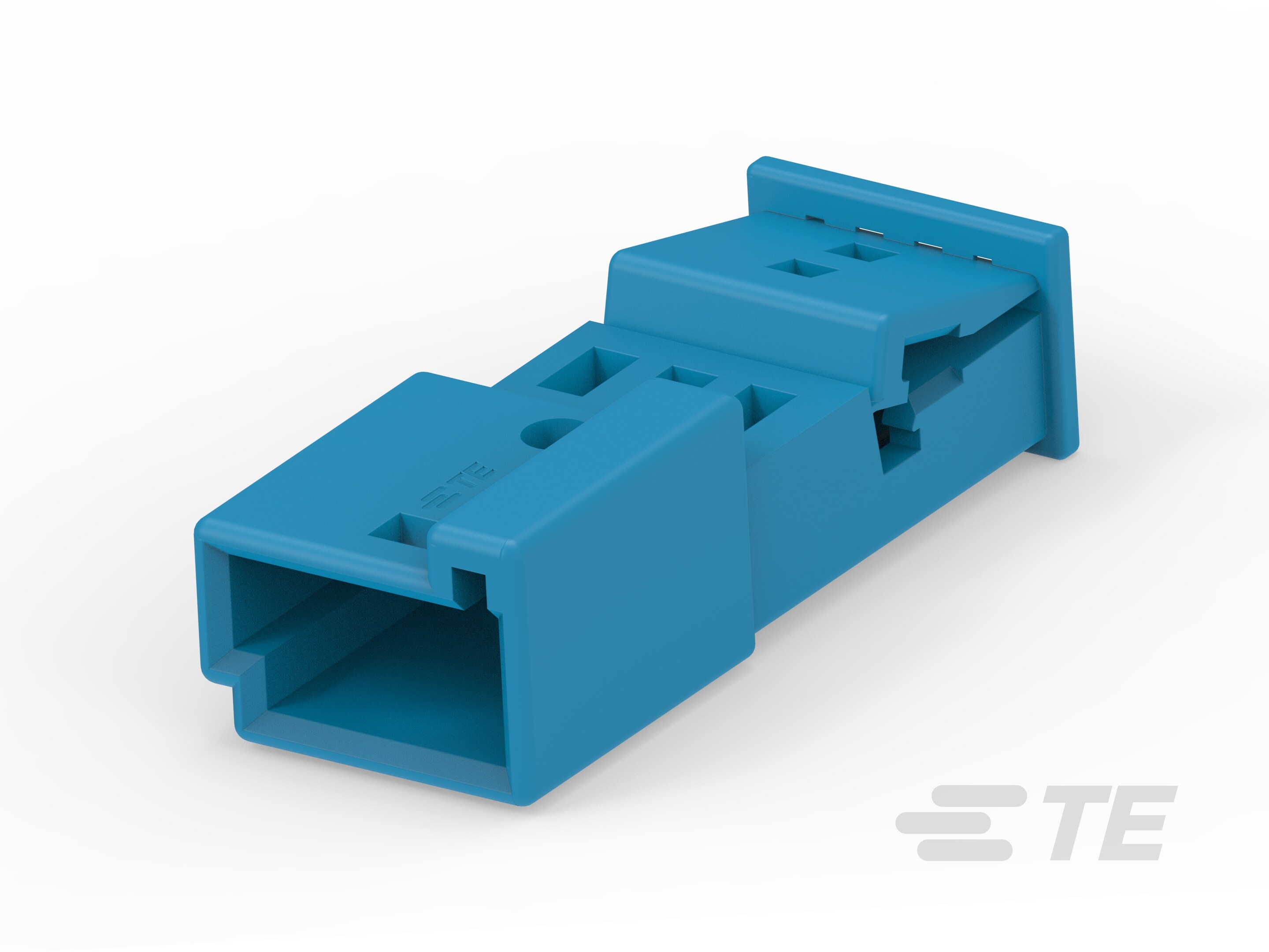 3POS,MQS PIN 0.63X0.63,PIN HSG-3-968700-1