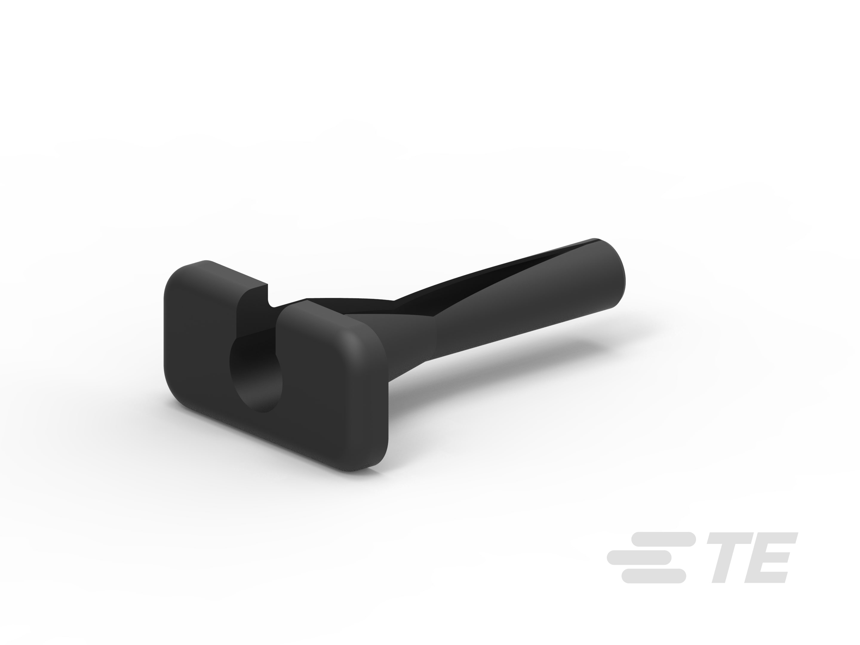 EXT TOOL, SIZE 4, 4 AWG, N, BLK-0411-027-0405