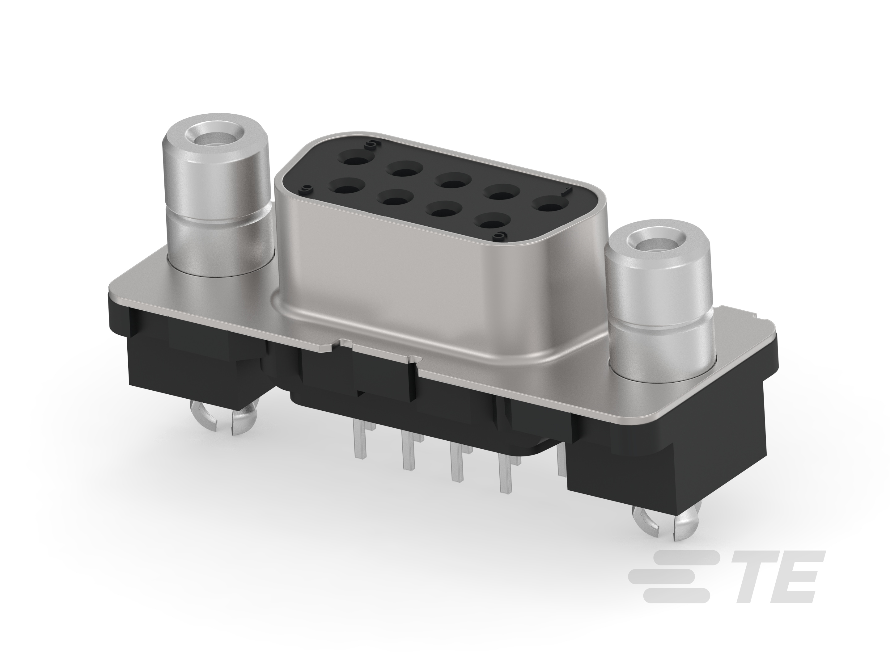 9POS.HD-20 REC.ASSY-4-338313-2