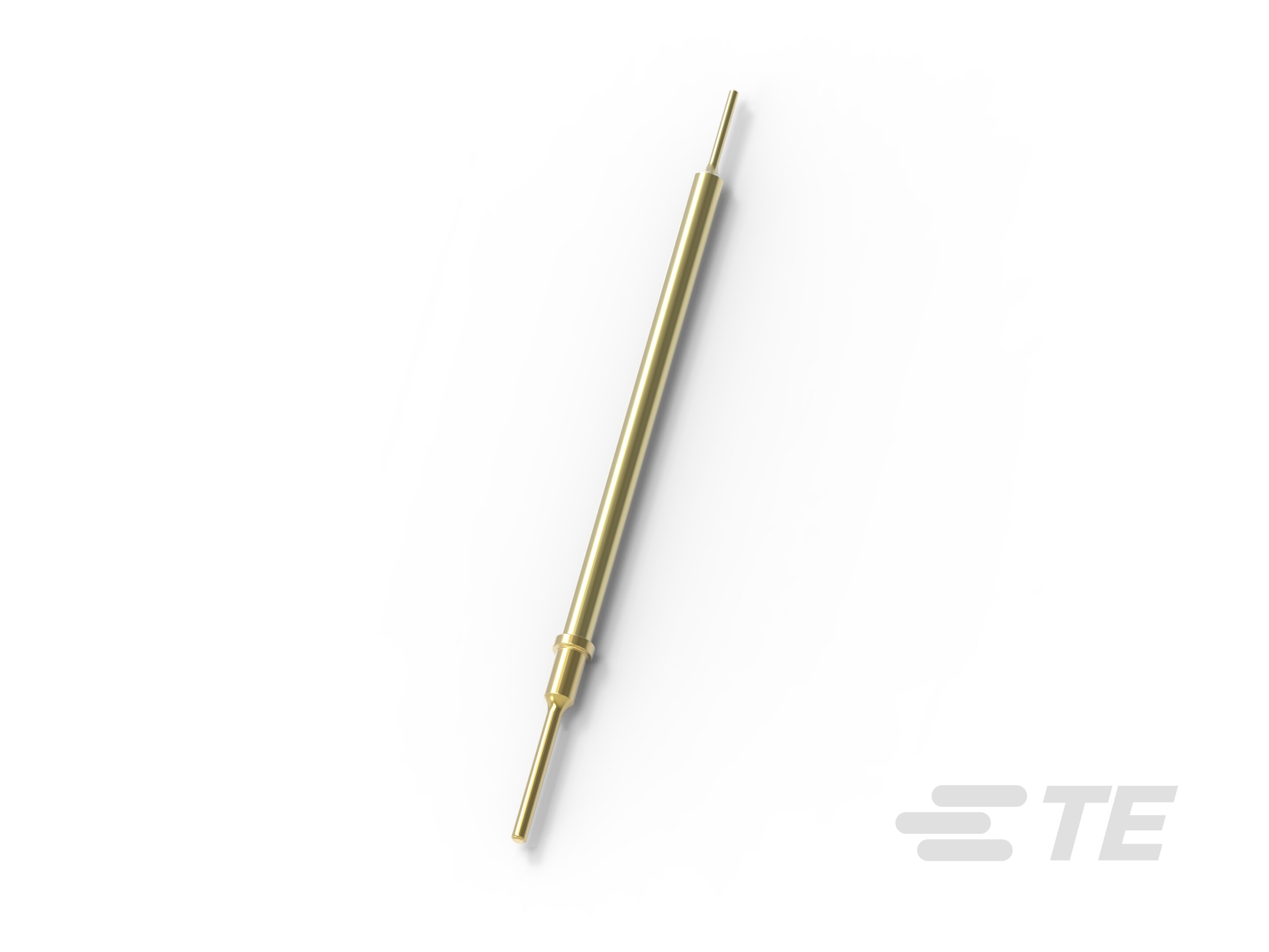 PIN, SOLID, SIZE 20, EXTENDED PCB, AU-0460-208-2031
