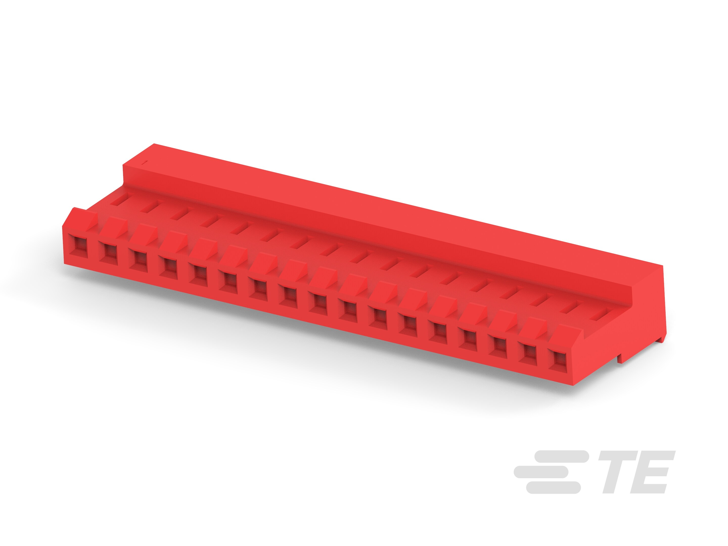 17P MTA156 ASSY ON TAPE LF-4-640474-7