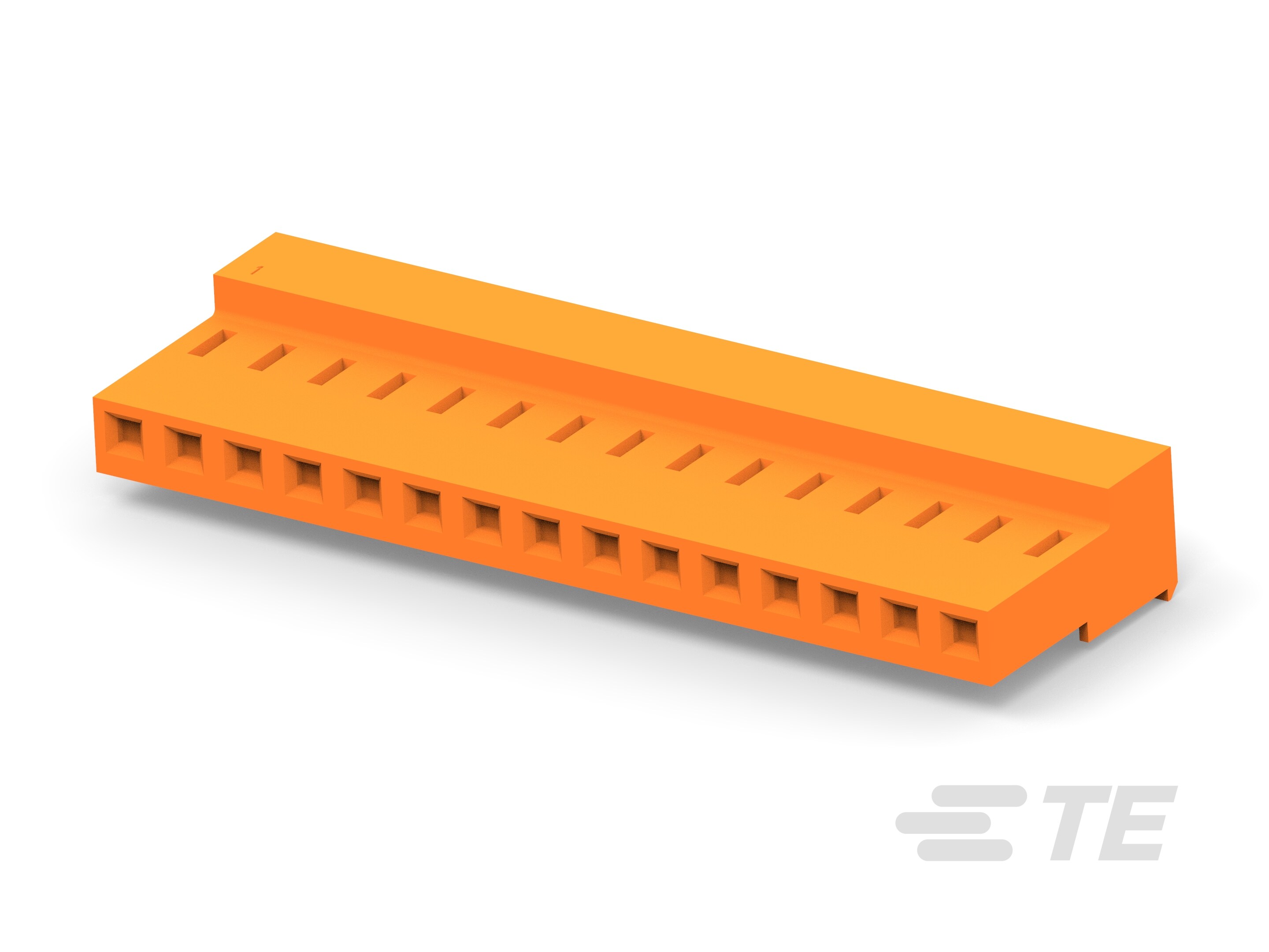 15 CIR MTA156 ASSY ON TAPE LF-4-640477-5