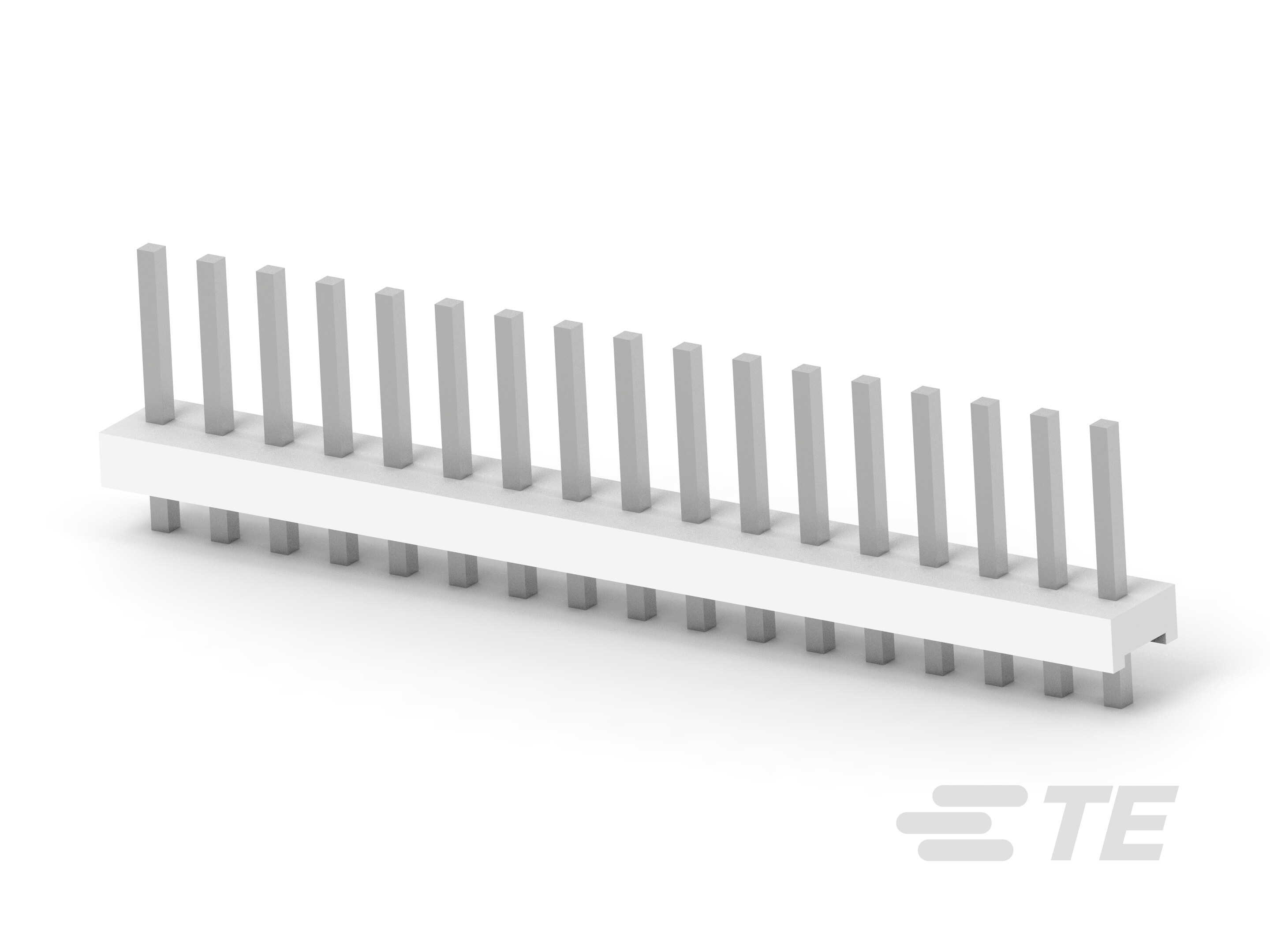 17P MTA156 HDR ASSY 15AU LF-4-641113-7