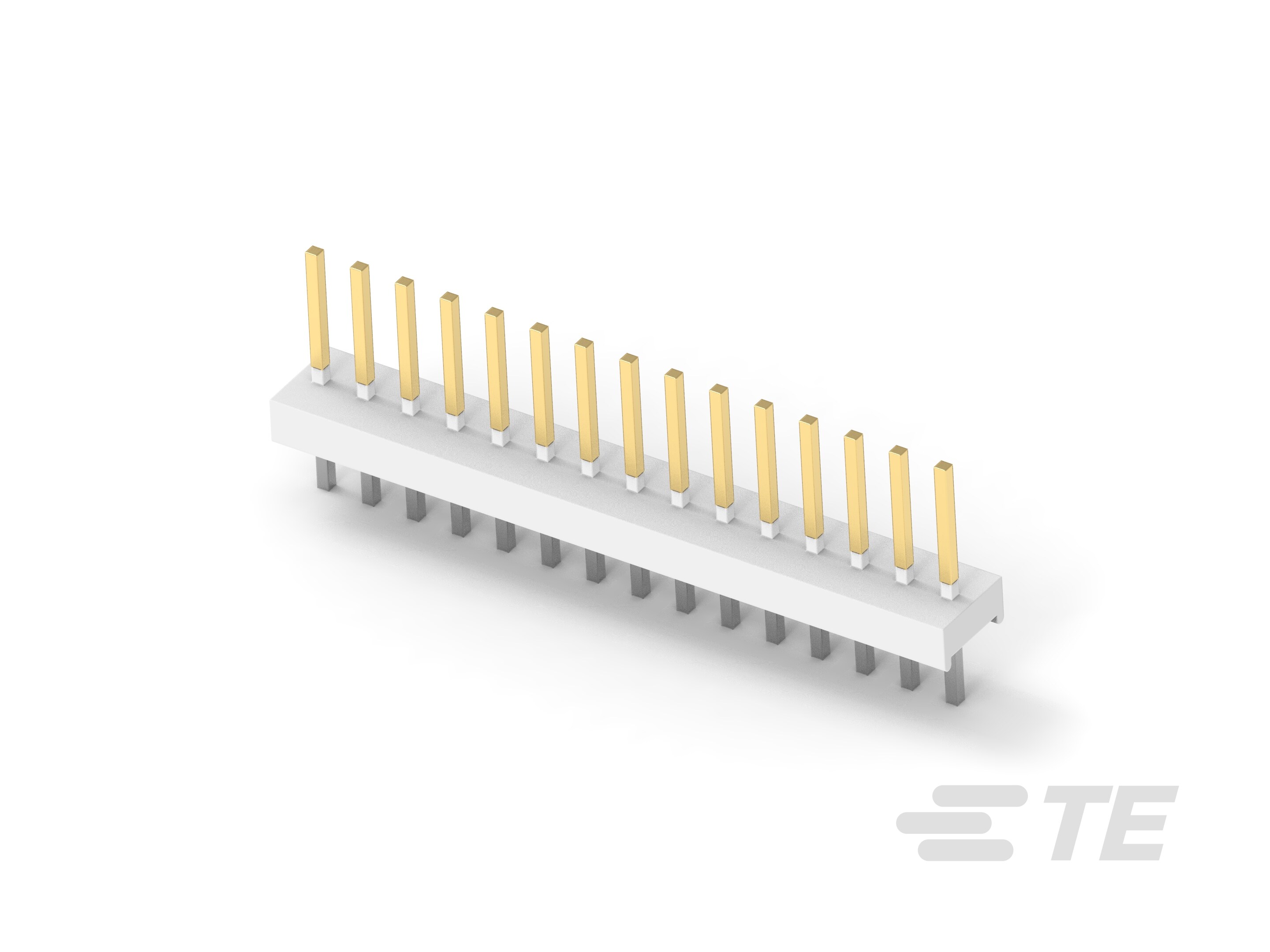 15P MTA100 HDR ASSY PL STR LF-4-641122-5