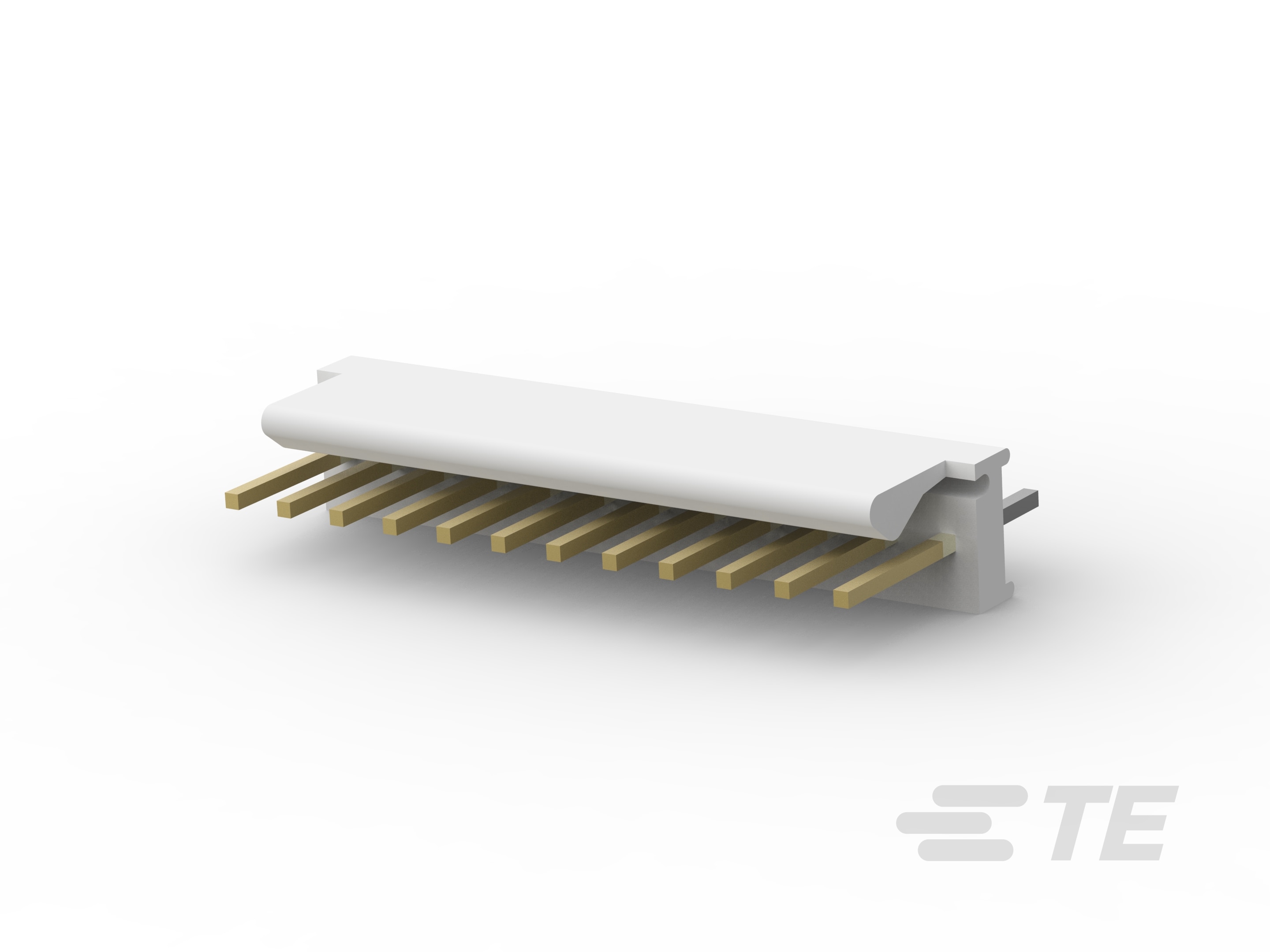 12P MTA100 HDR ASY FL/STR LF-4-641126-2