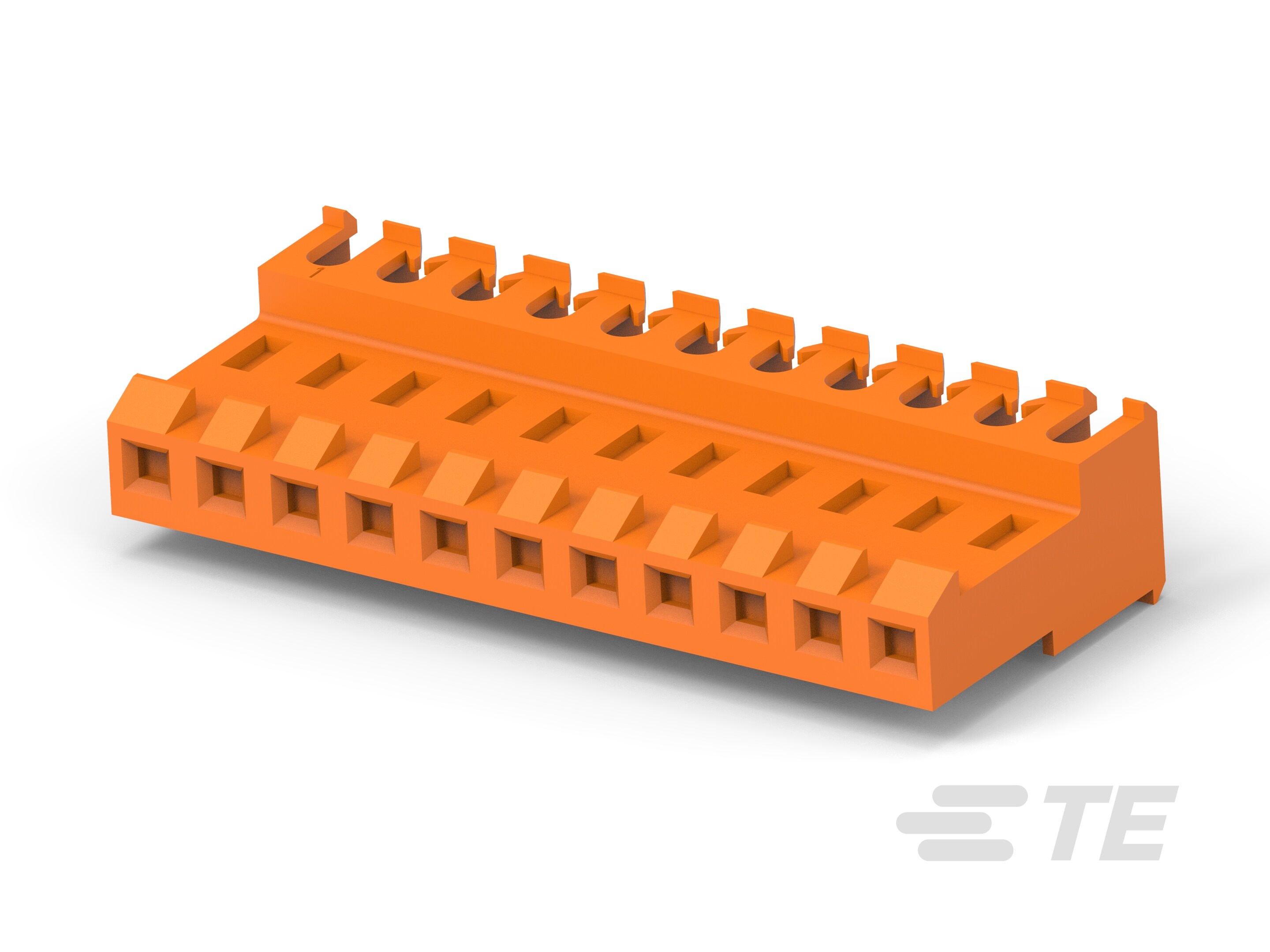 11P MTA156 ASSY 18AWG  ORA LF-4-641168-1