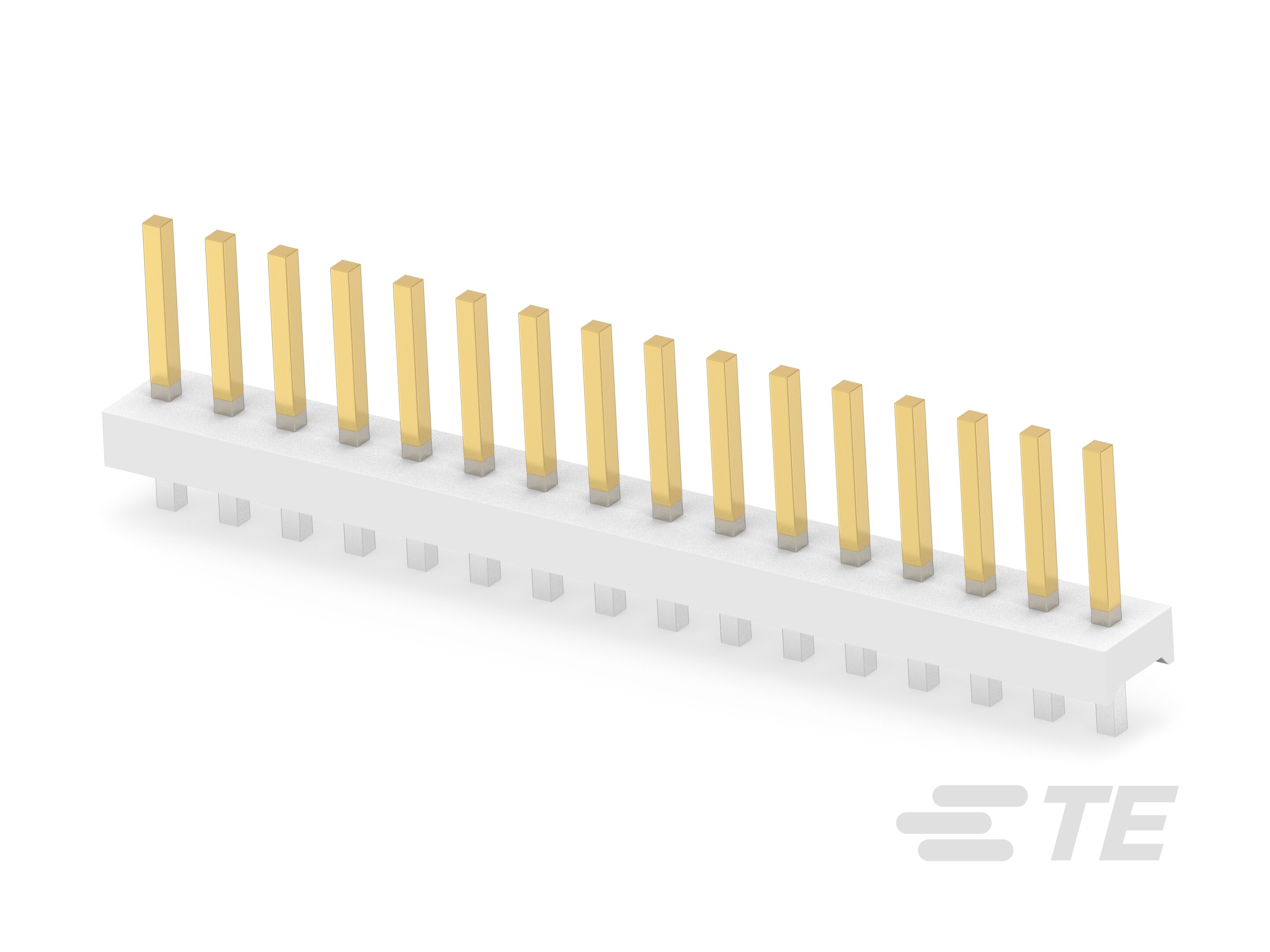 16P MTA156 HDR ASSY PL 30AU LF-4-641202-6