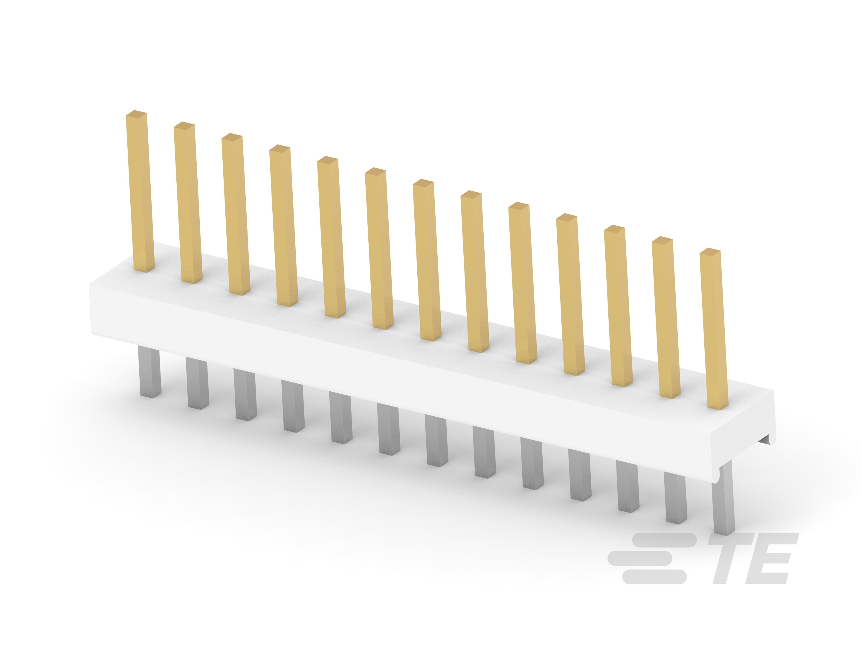 13P MTA100 HDR ASY PL STR LF-4-641211-3