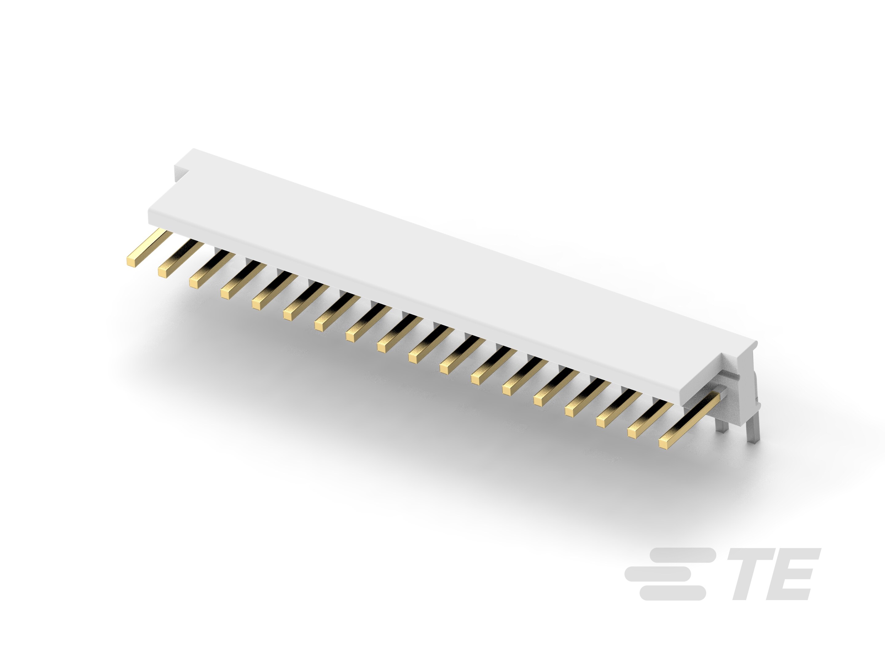 18P MTA100 HDR ASSY PO/RA LF-4-641214-8