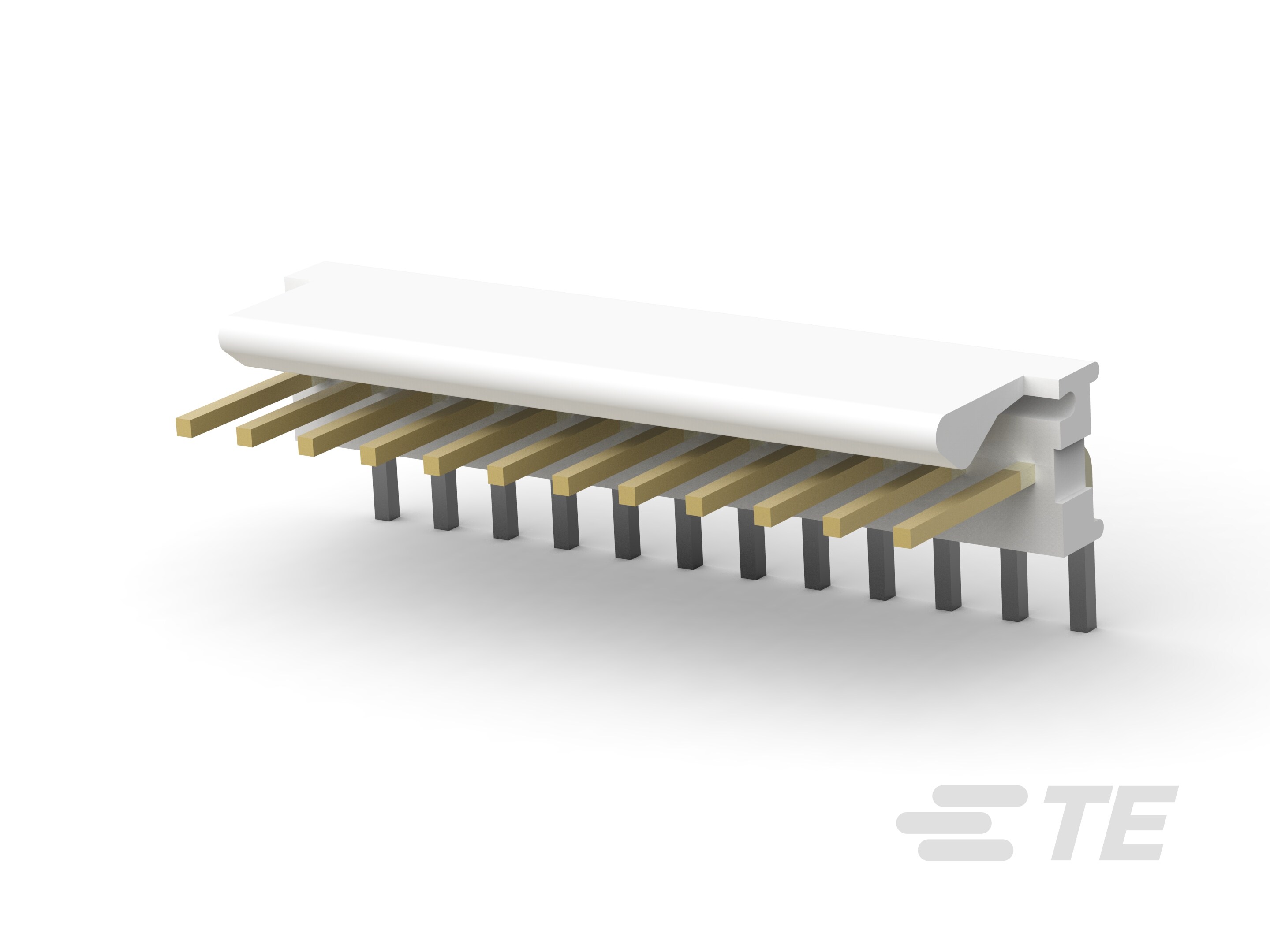 12P MTA100 HDR ASSY FL/RA LF-4-641216-2