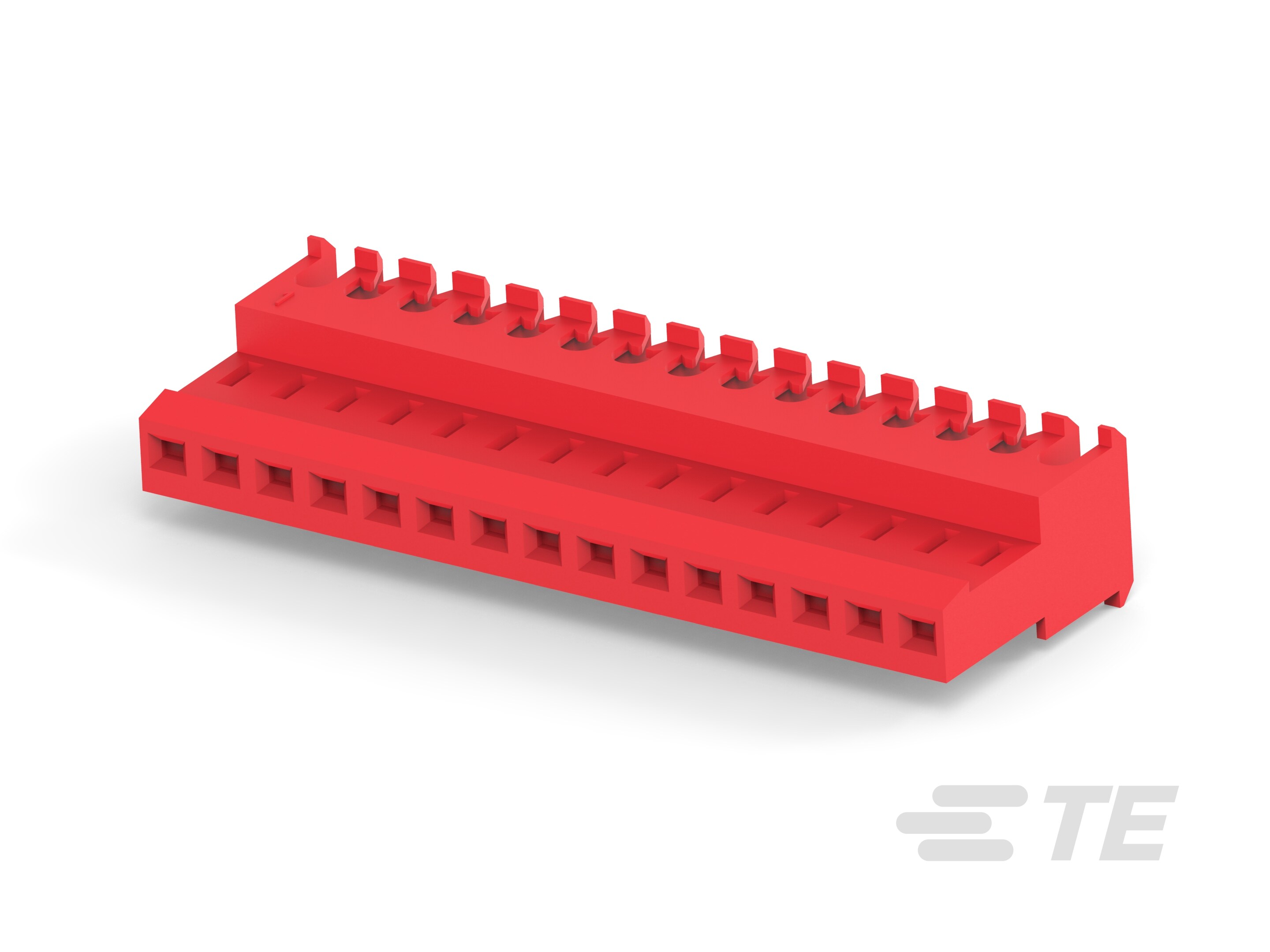 15 CIR MTA-100 ASSY TAPE LF-4-641311-5