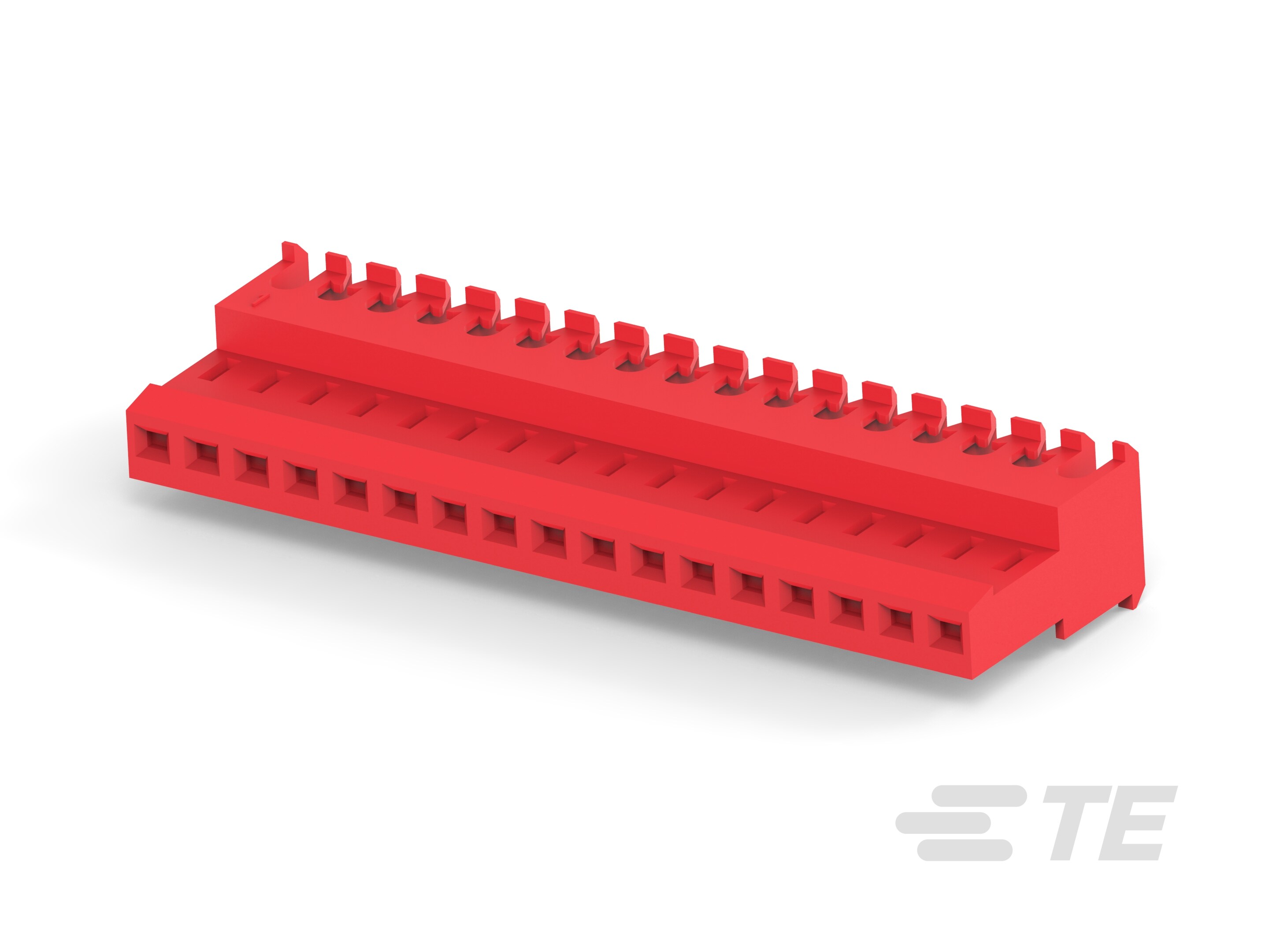 17 CIR MTA-100 ASSY TAPE LF-4-641311-7