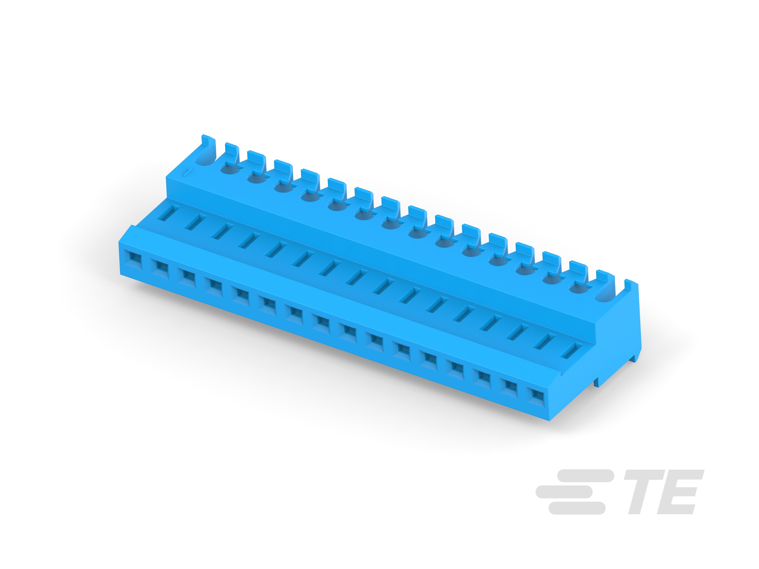 16 CIR MTA-100 ASSY TAPE LF-4-641313-6