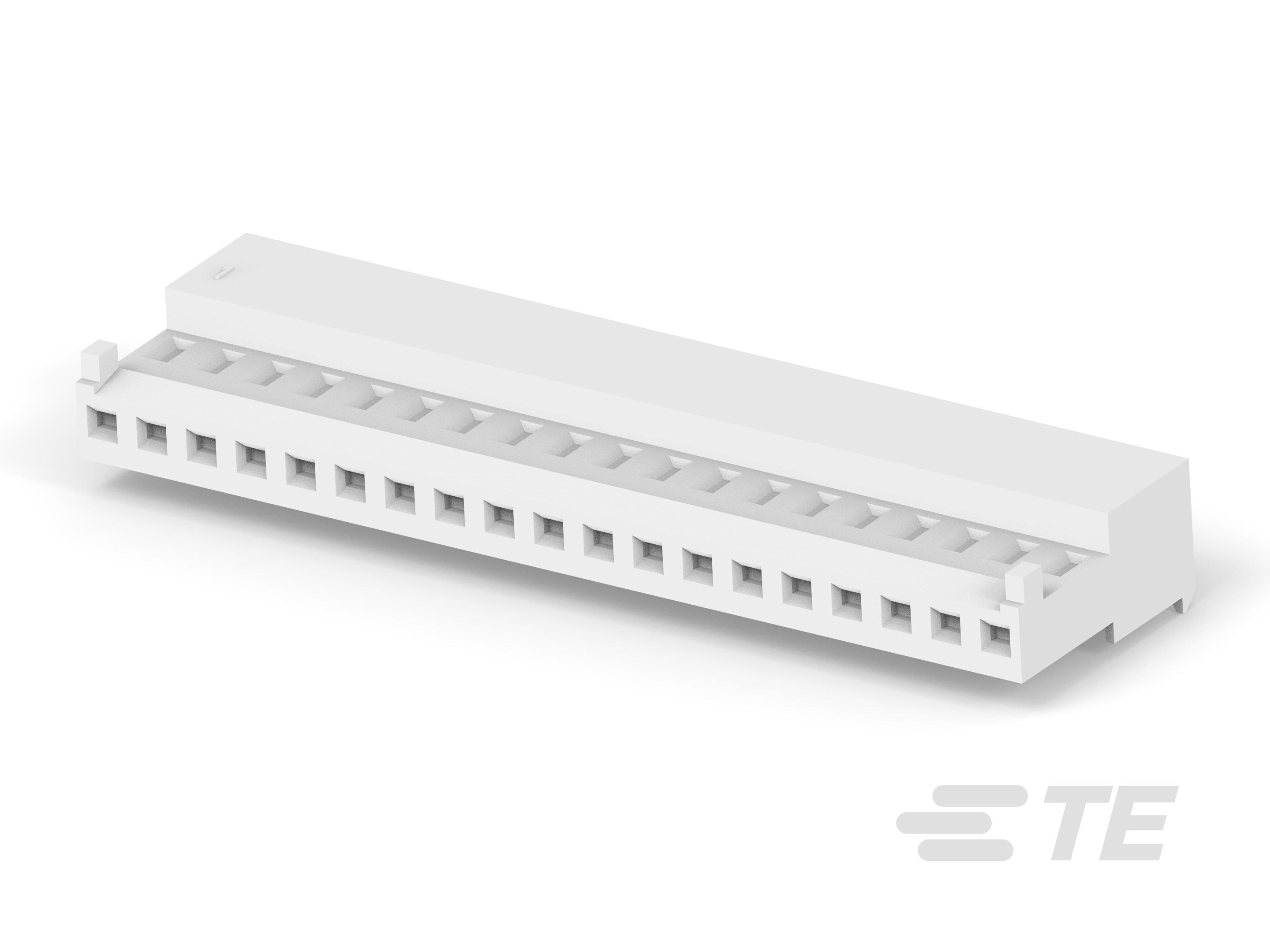 19P MTA100 CONN ASSY 30AU-4-644020-9