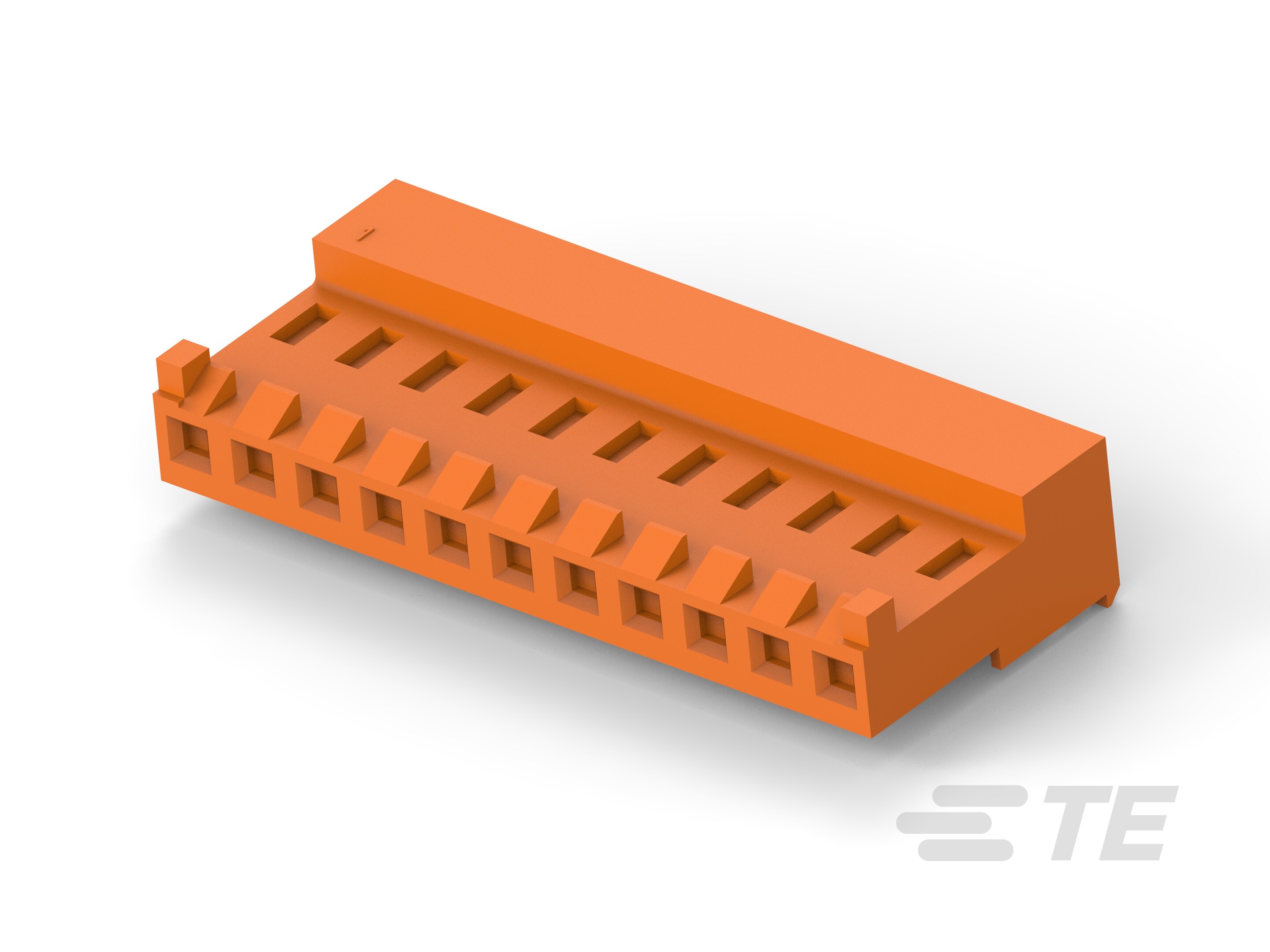 11P MTA156 ASSY 18AWG  ORA LF-4-644284-1