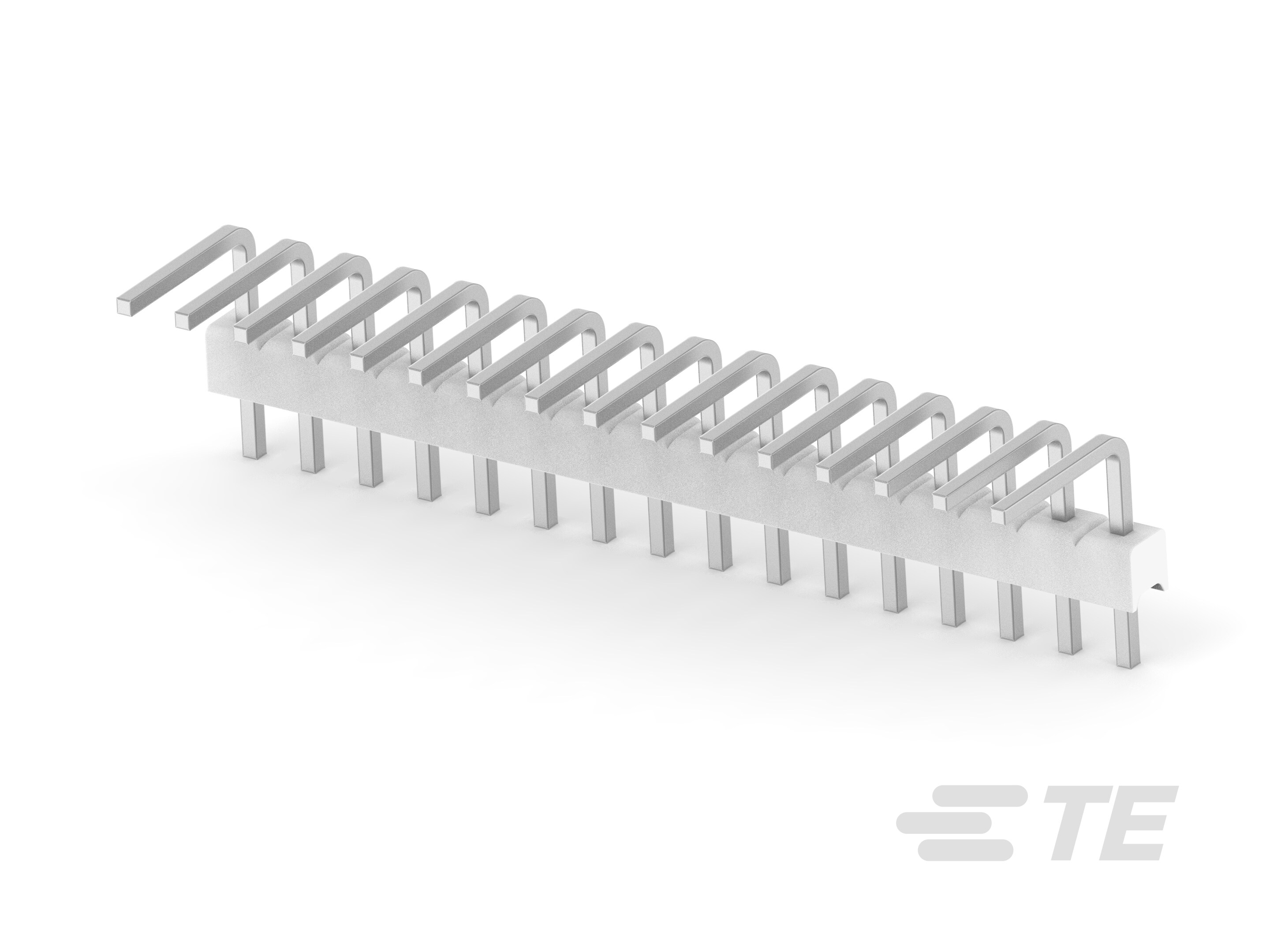 16P MTA100 HDR ASSY R/A NARROW-4-644457-6