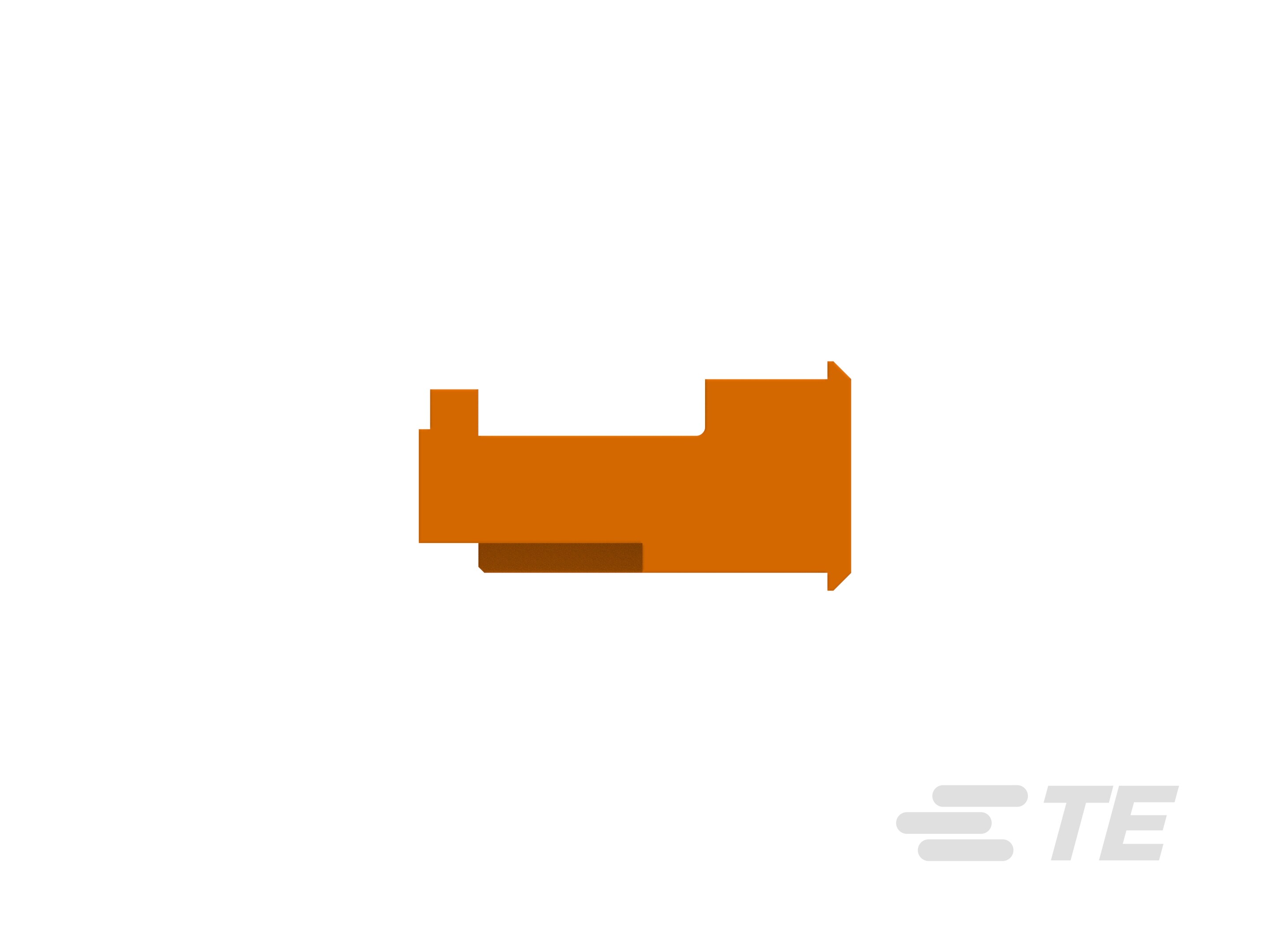 13P MTA156 CONN ASSY 18AWG LF-4-644469-3