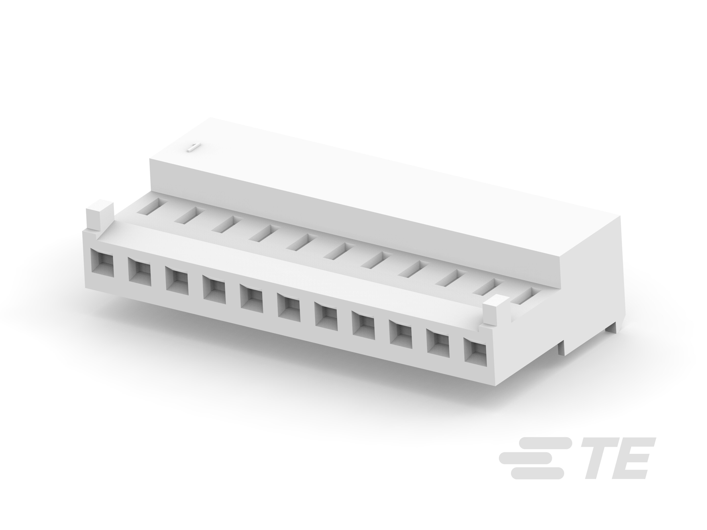 11P MTA100 CONN ASSY TAPE LF-4-644512-1