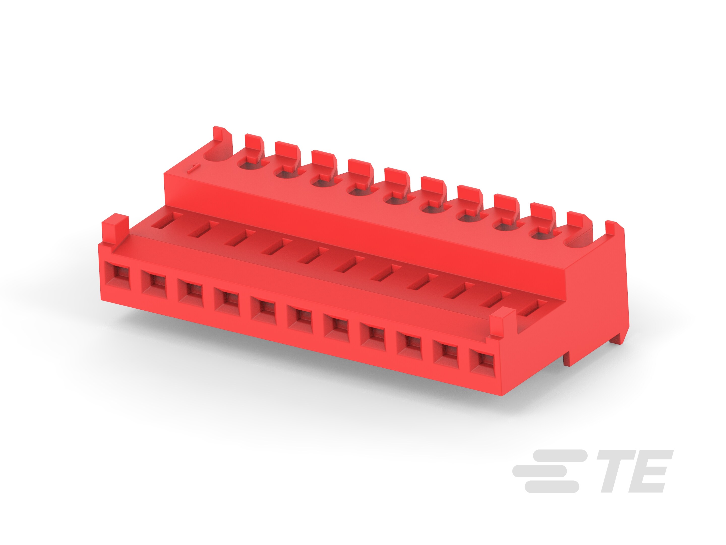 11P MTA100 CONN ASSY F/T POL-4-644540-1