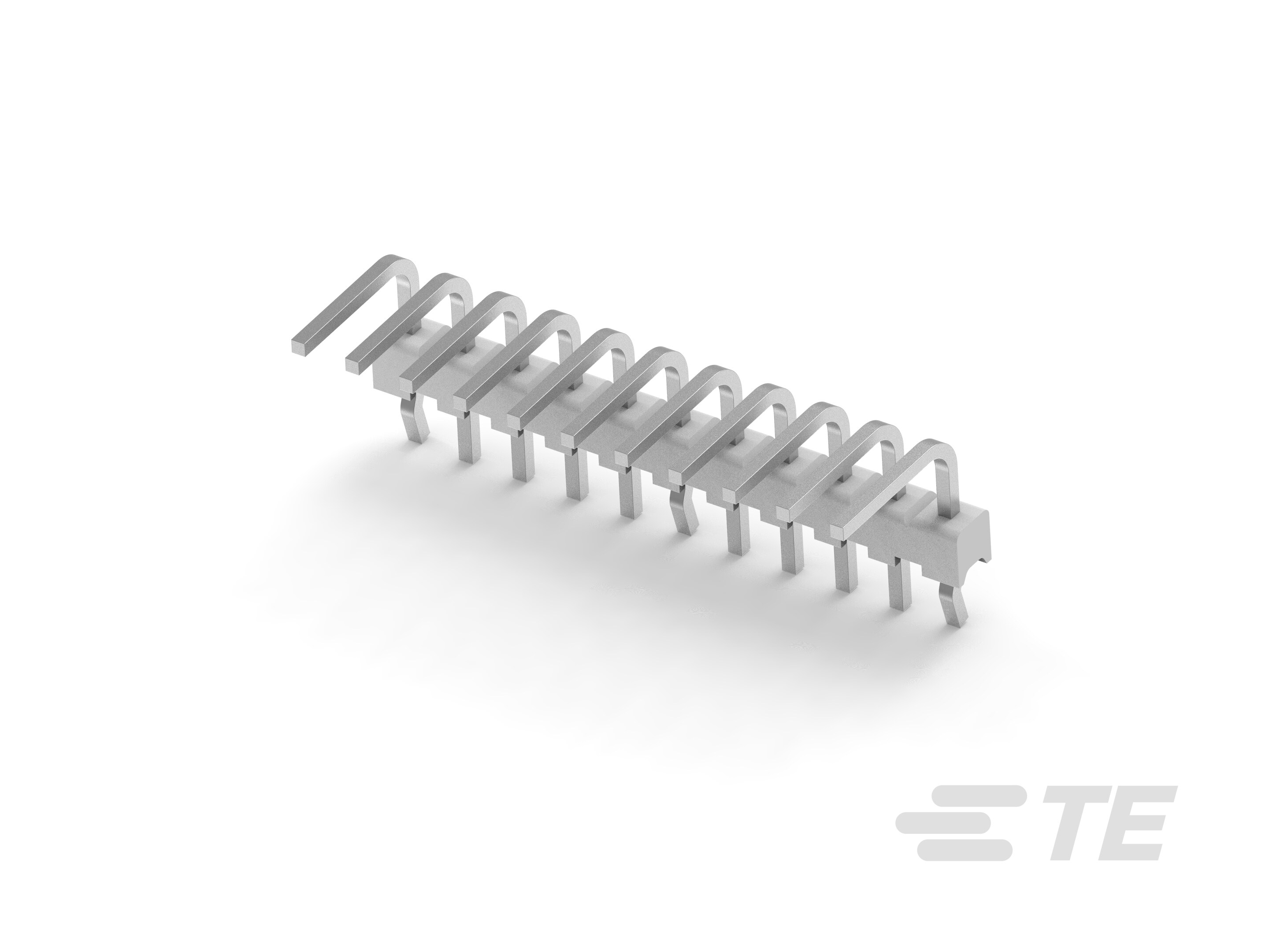 11P MTA100 R/A HDR RETENTIVE-4-644694-1