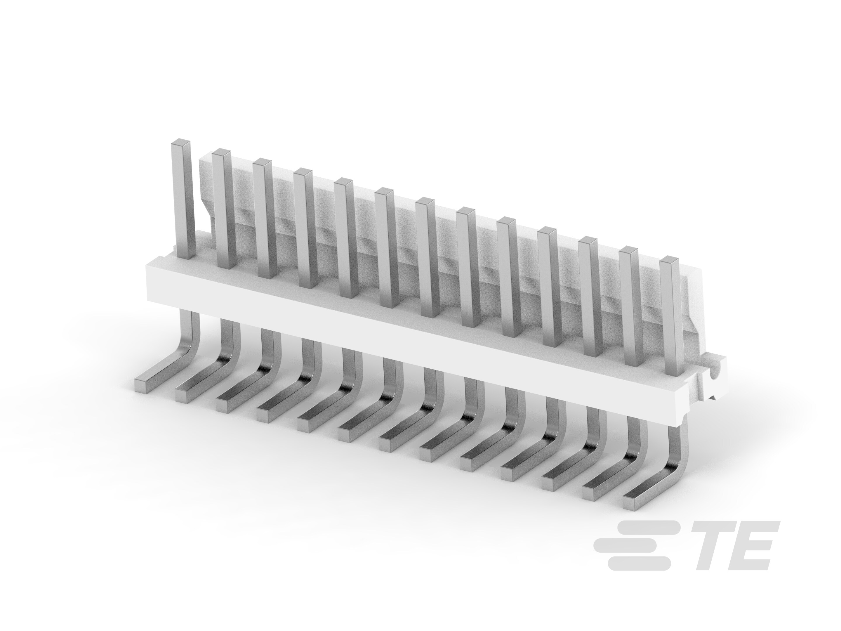 13P MTA156 HDR ASSY SQ R/A F/L-4-644754-3