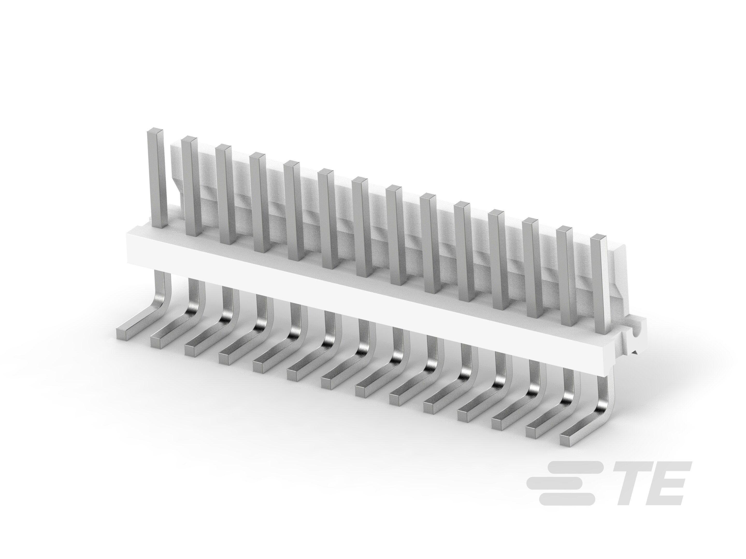 14P MTA156 HDR ASSY SQ R/A F/L-4-644754-4