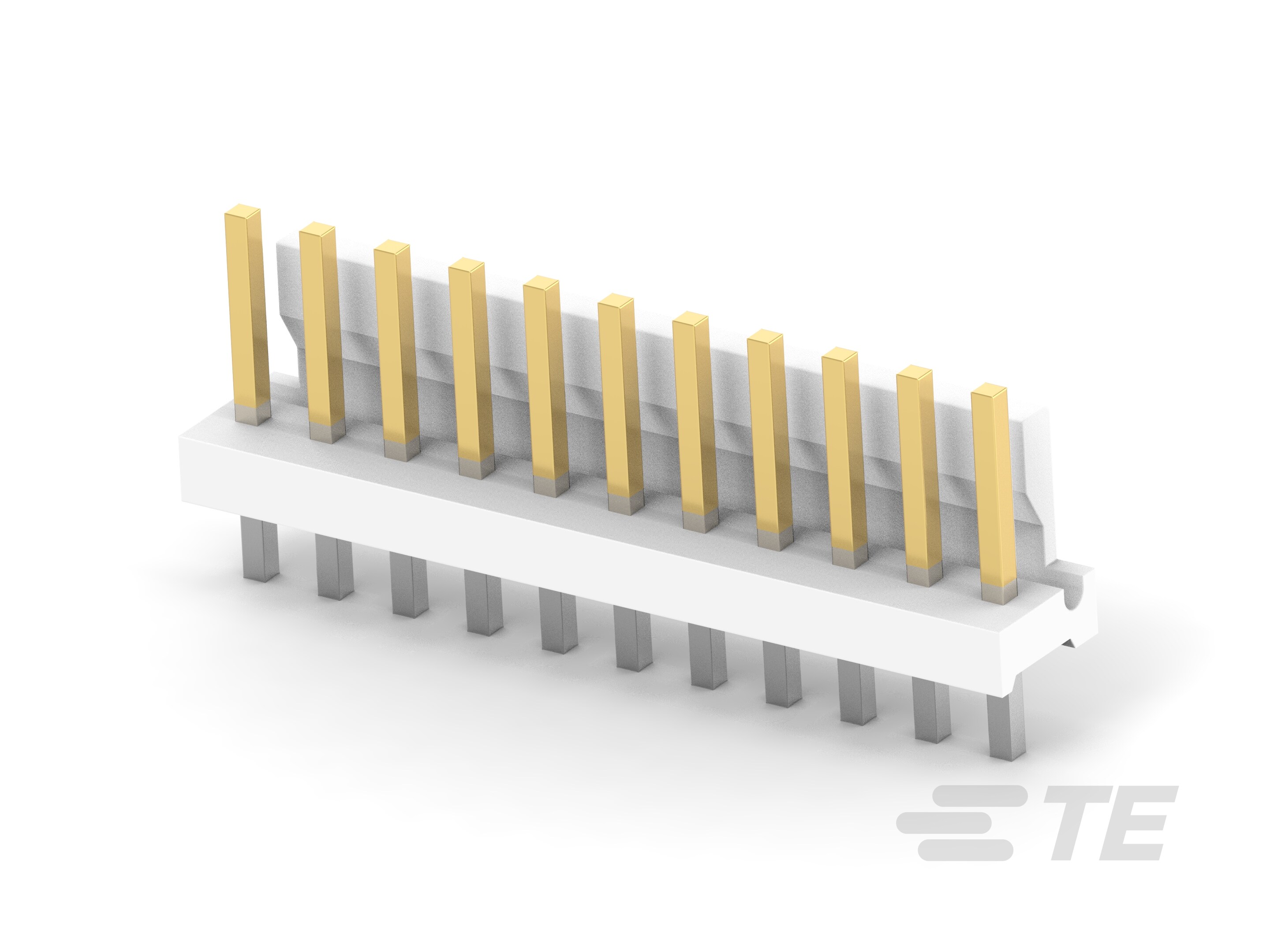 11P MTA156 HDR ASSY STR LF-4-644759-1