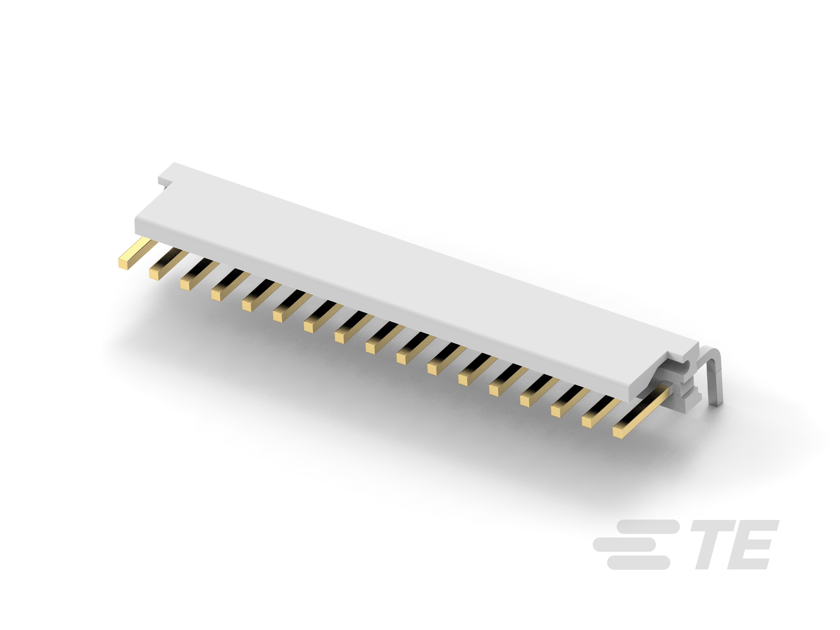 17P MTA156 HDR ASSY R/A F/L LF-4-644761-7