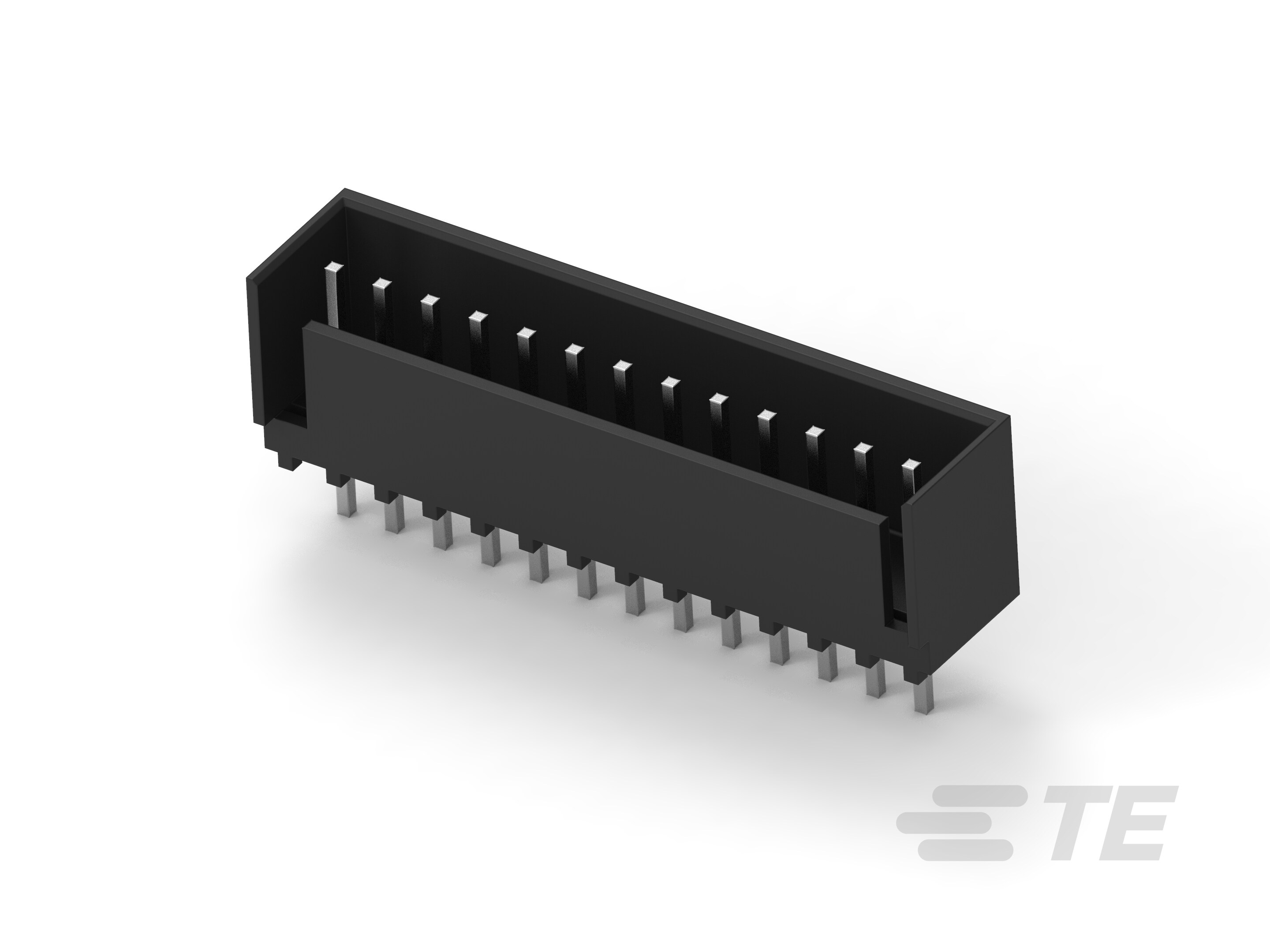 13P CST100 SHRD HDR ASSY LF-4-644892-3