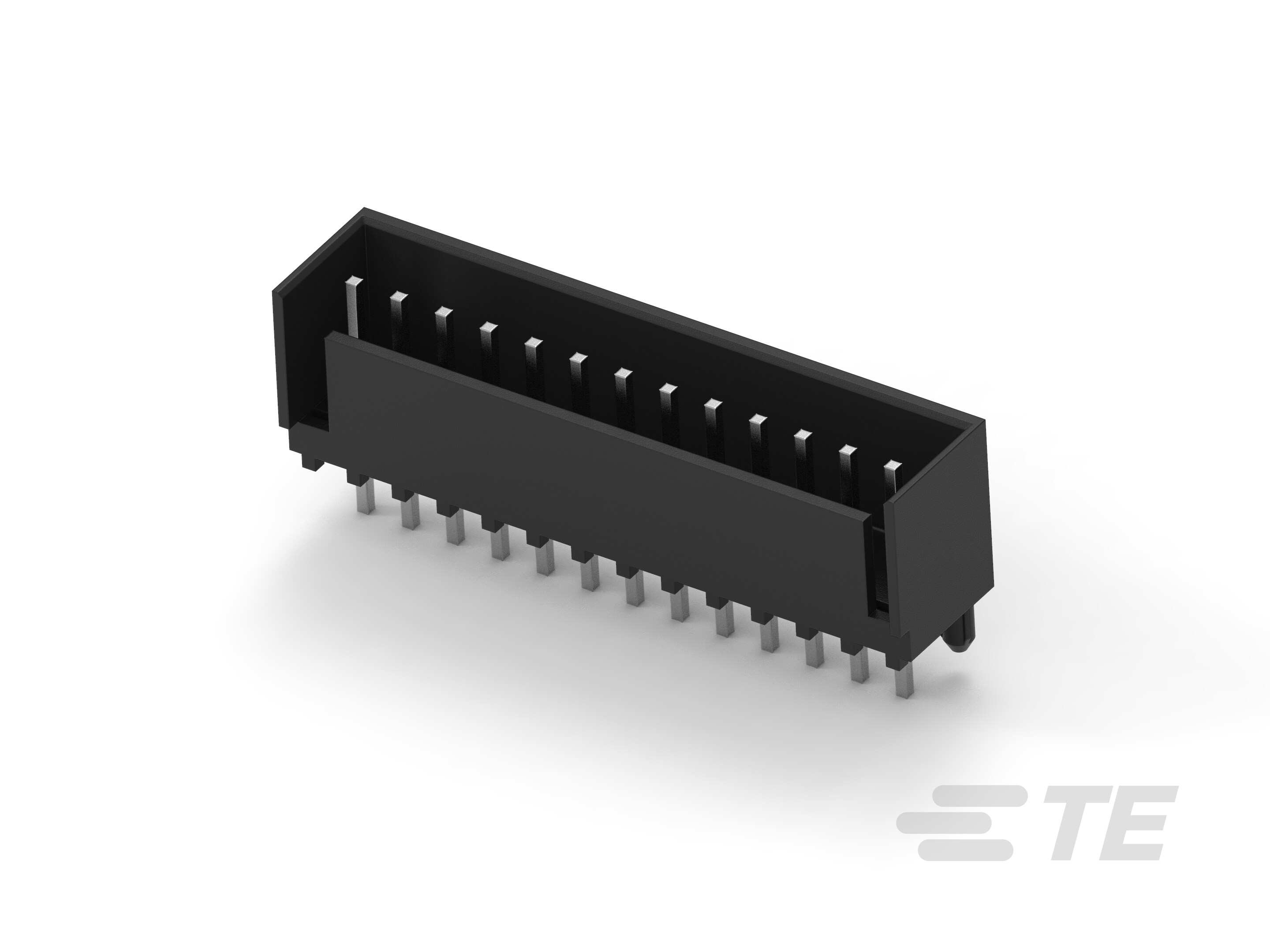 13P CST100 SHRD HDR ASSY LF-4-644893-3