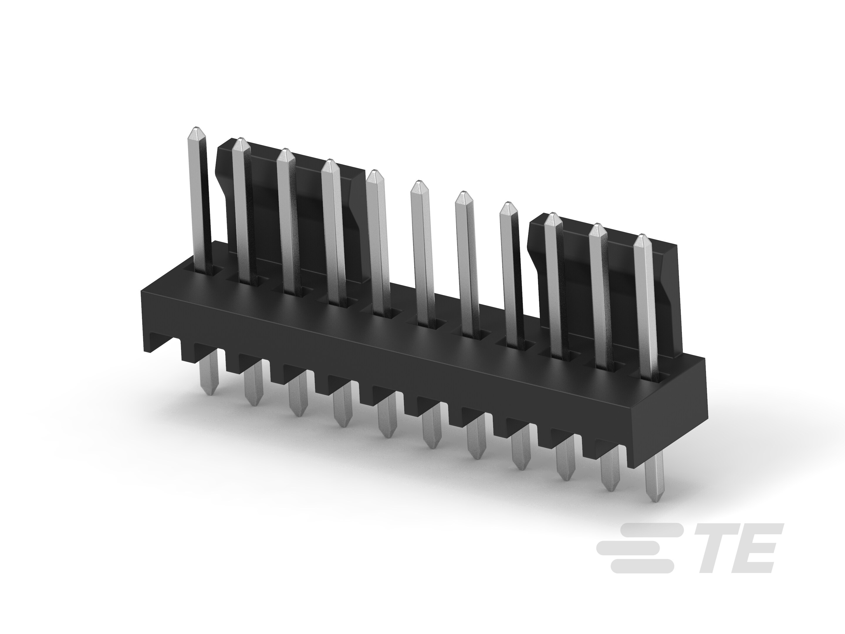 11P MTA100 HDR ASSY F/L HITEMP-4-647050-1