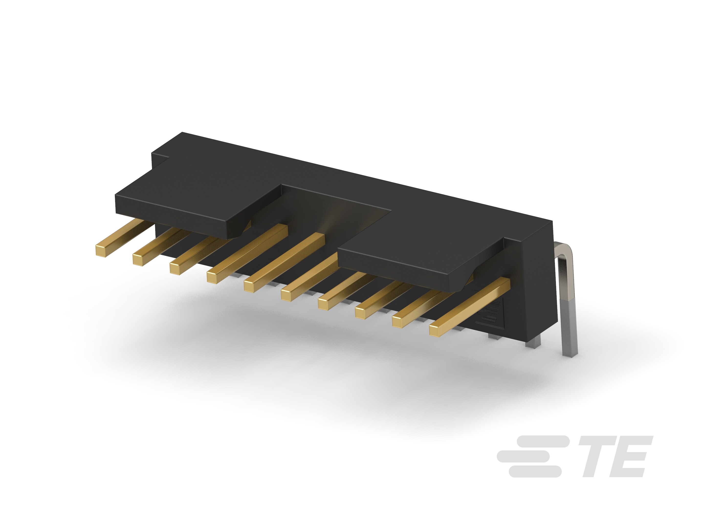 10P MTA100 HDR FLRAFB 15AU LF-4-647079-0