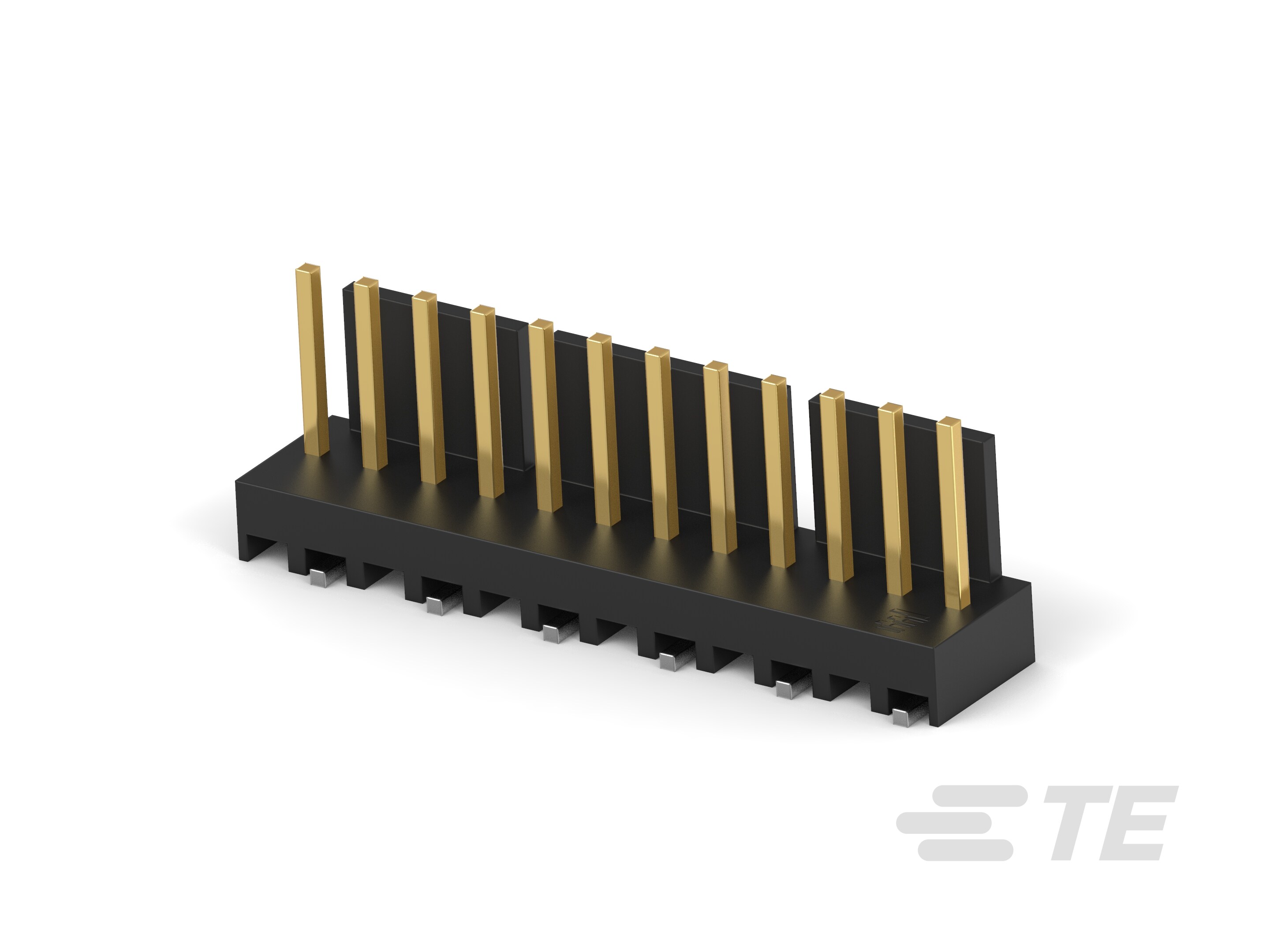 12P MTA100 HDR ASSY 30AU LF-4-647108-2