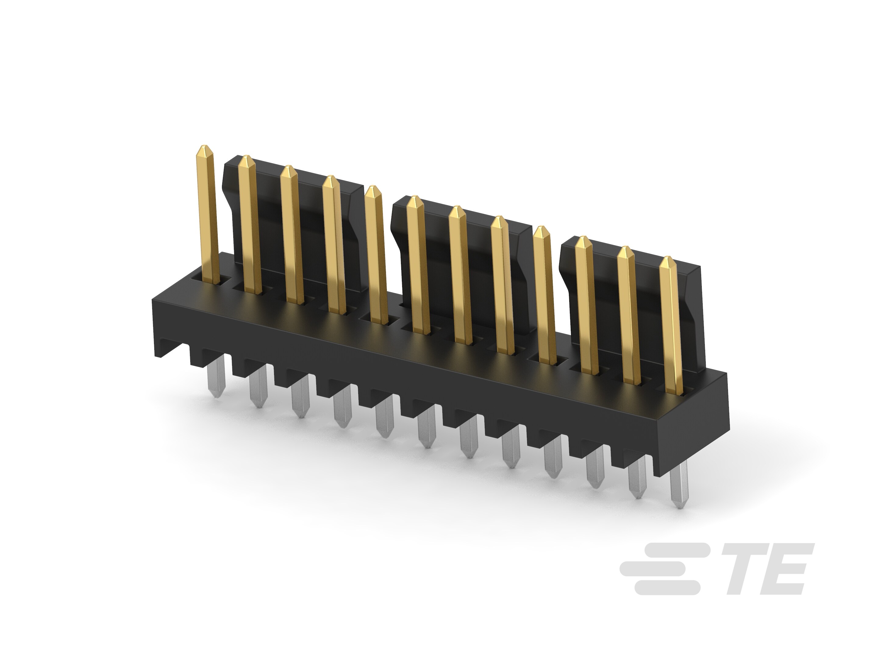 12P MTA100 HDR HT FL 30AU LF-4-647116-2