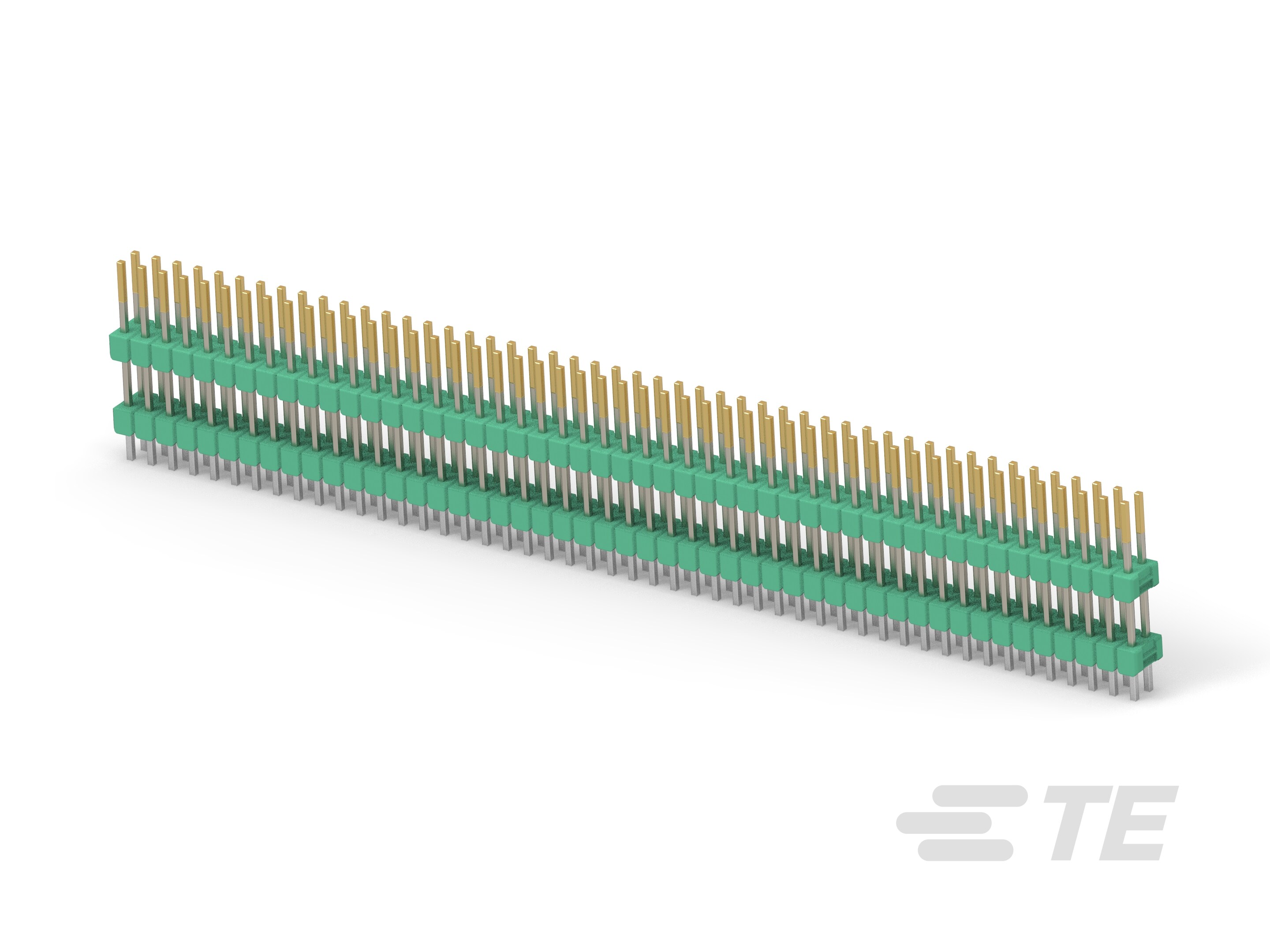 2X49P MOD2 STIFTLEI-4-829315-9