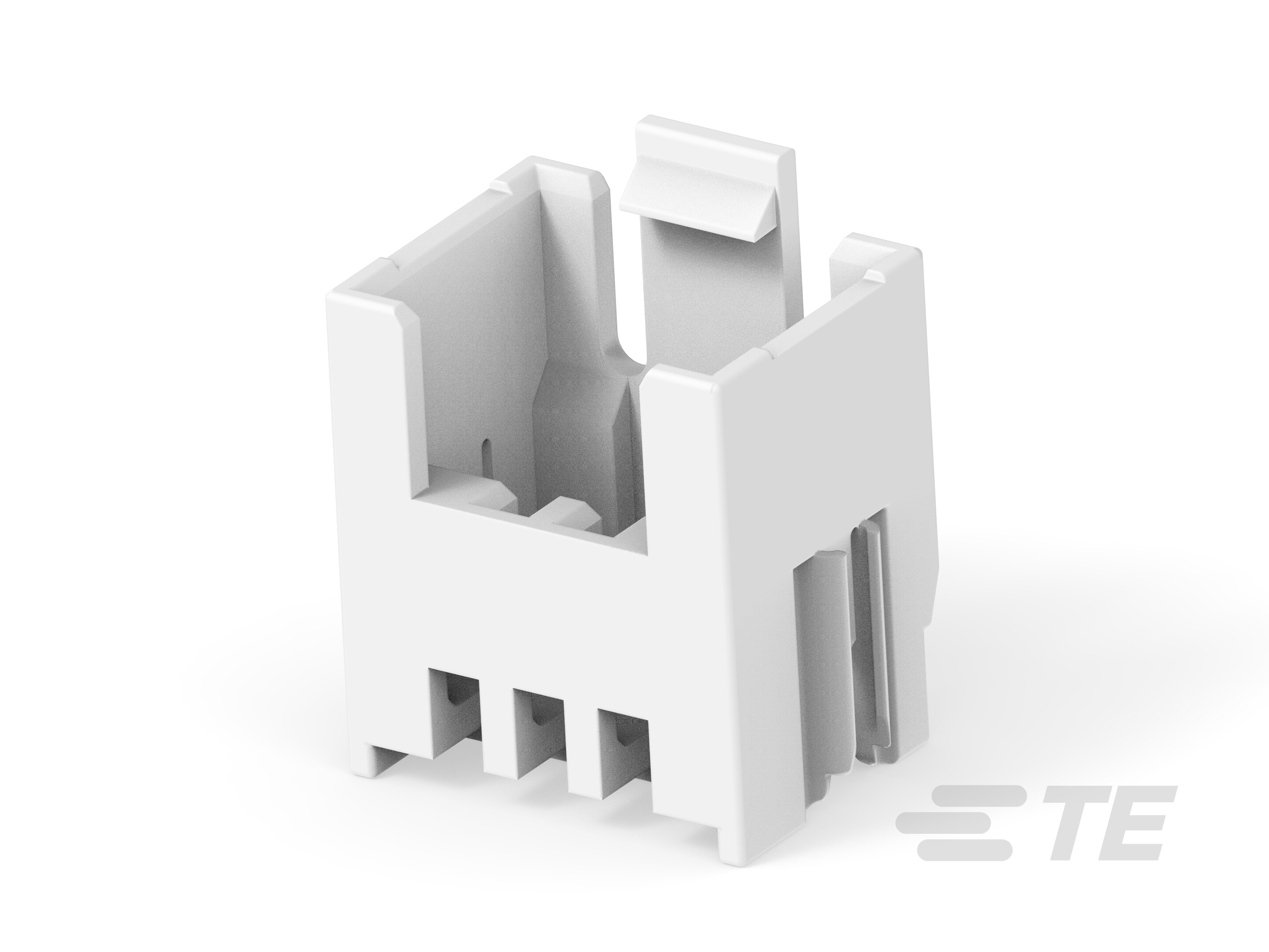 DUOPLUG2,5RAHMEN 3P-4-964575-3