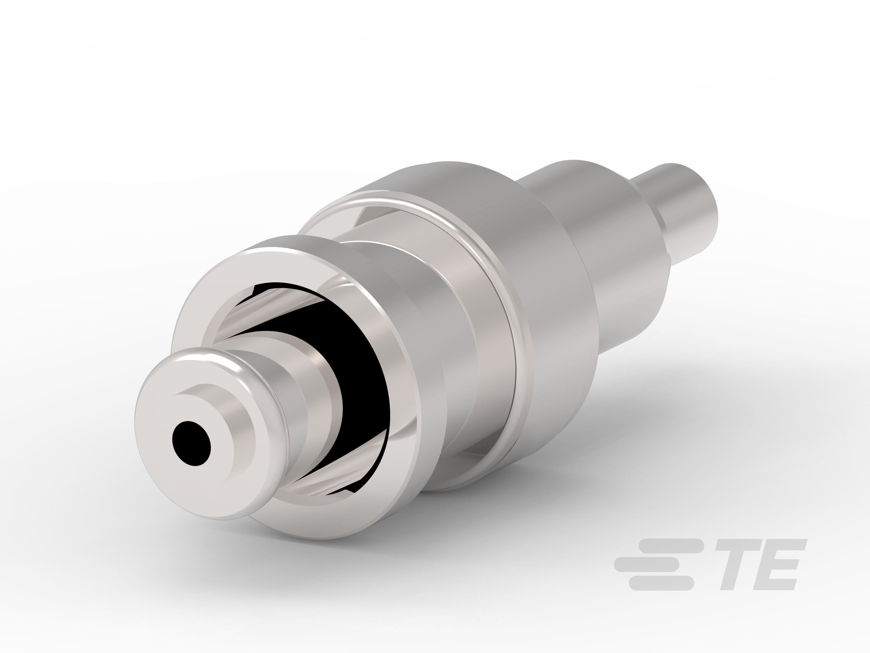 SAFE HIGH VOLTAGE PLUG-5051426-5