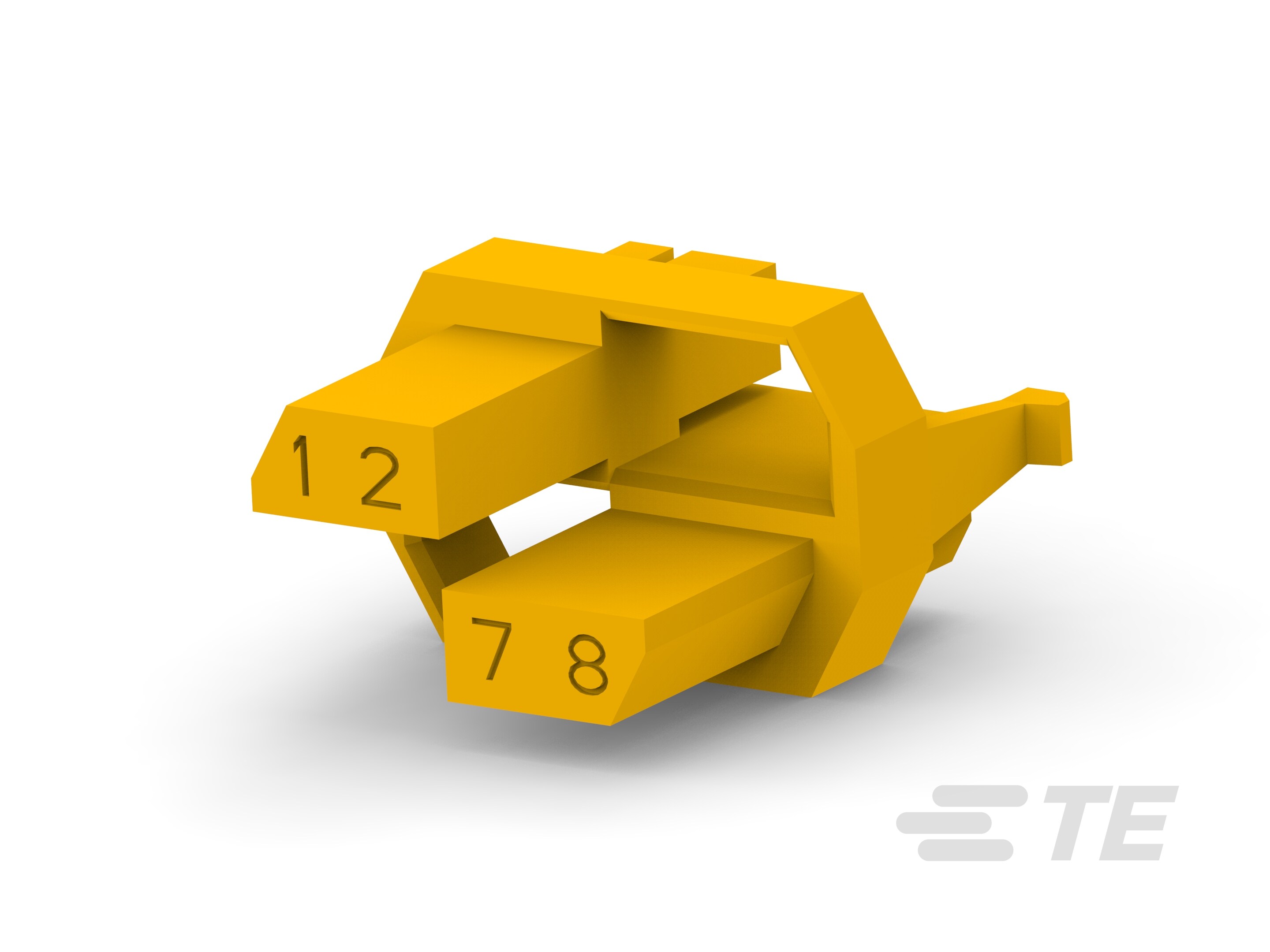 Z-PACK F.CODING KEY-5-100526-6
